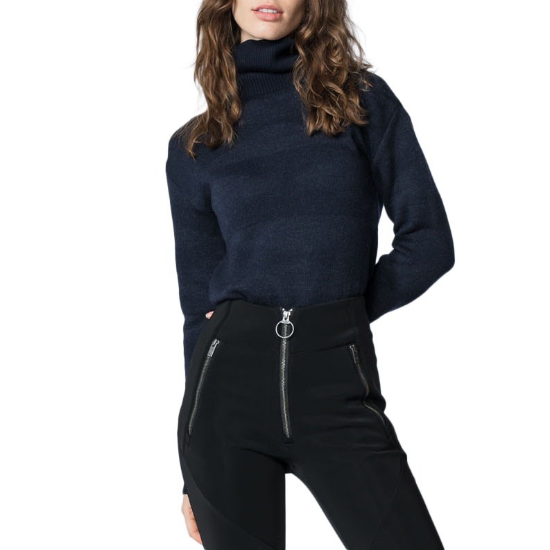 Holden High Waisted Softshell Pants - Women's