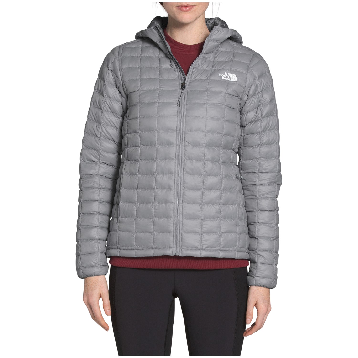 The north face women's cheap thermoball eco hoodie stores