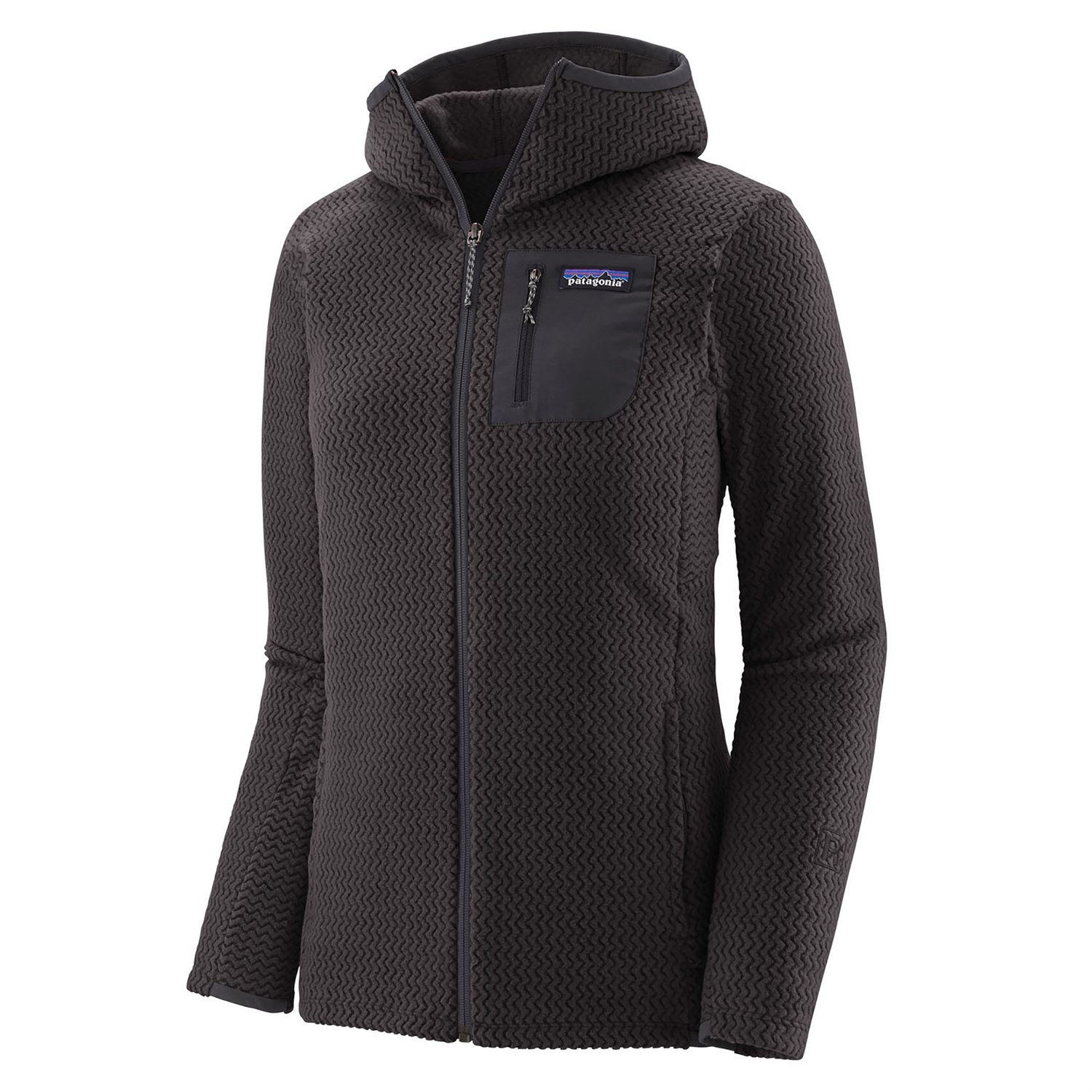 Patagonia R1 Air Full Zip Hoodie Women's evo - Main Image