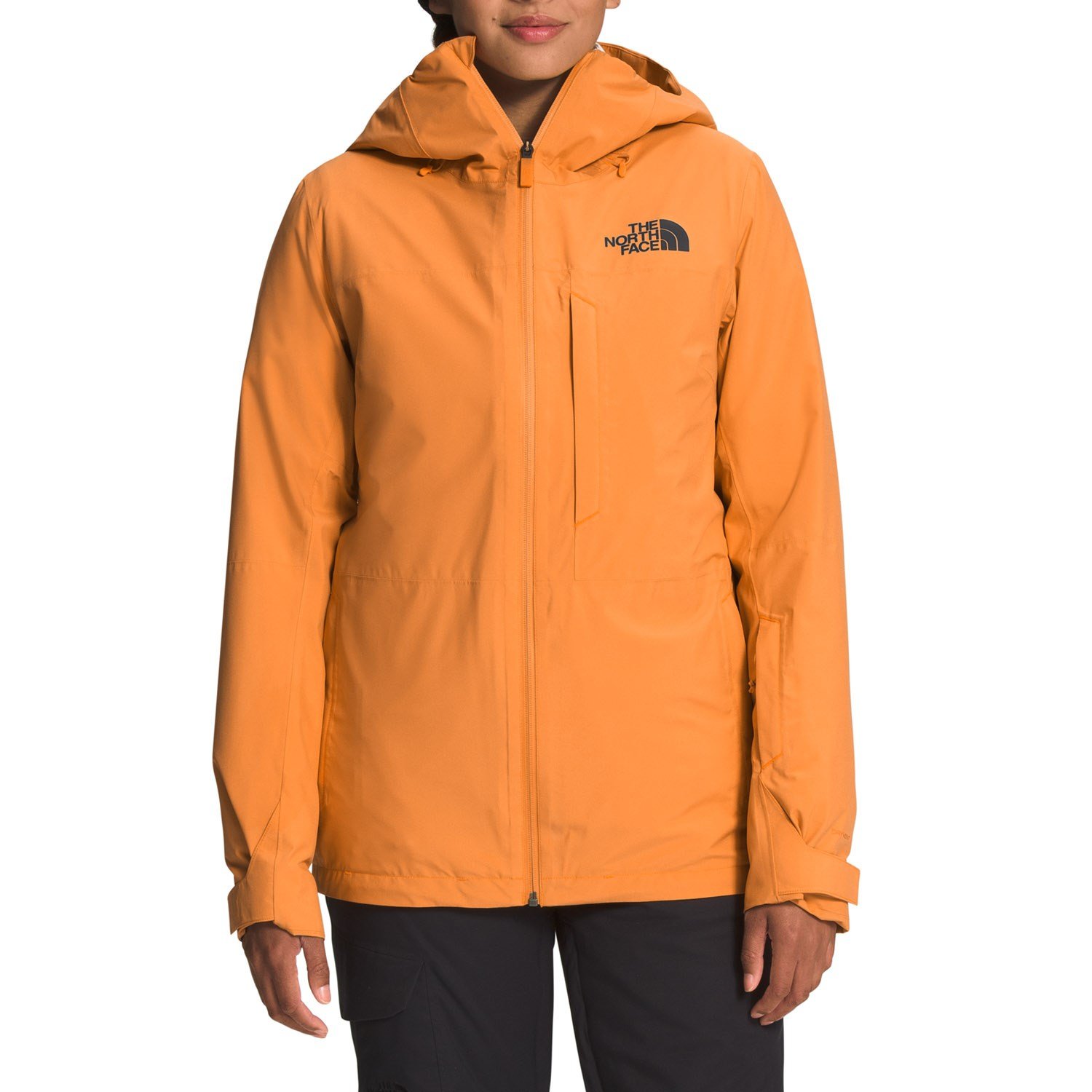 The North Face ThermoBall™ Eco Snow Triclimate® Jacket Women's Evo ...