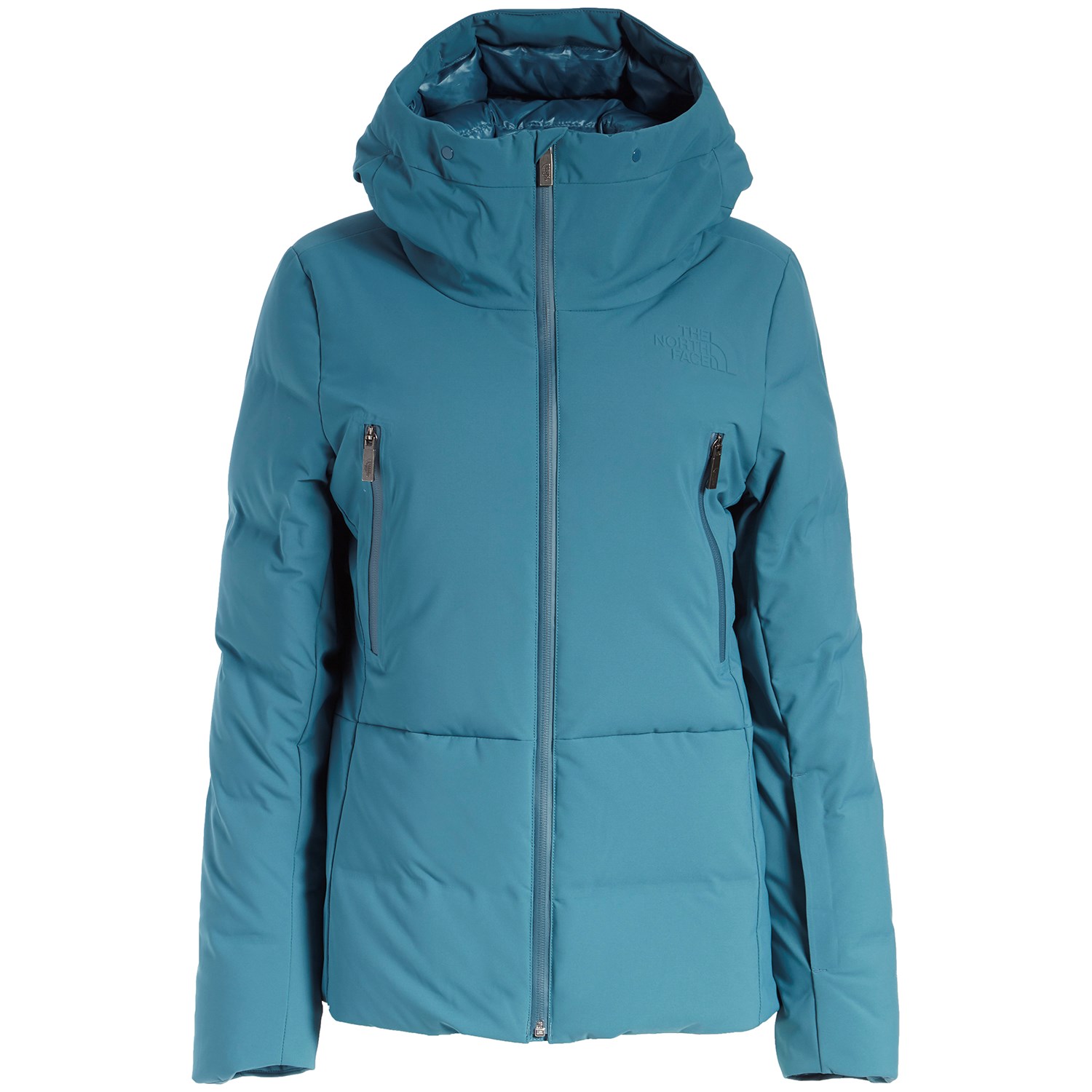 womens north face cirque down jacket