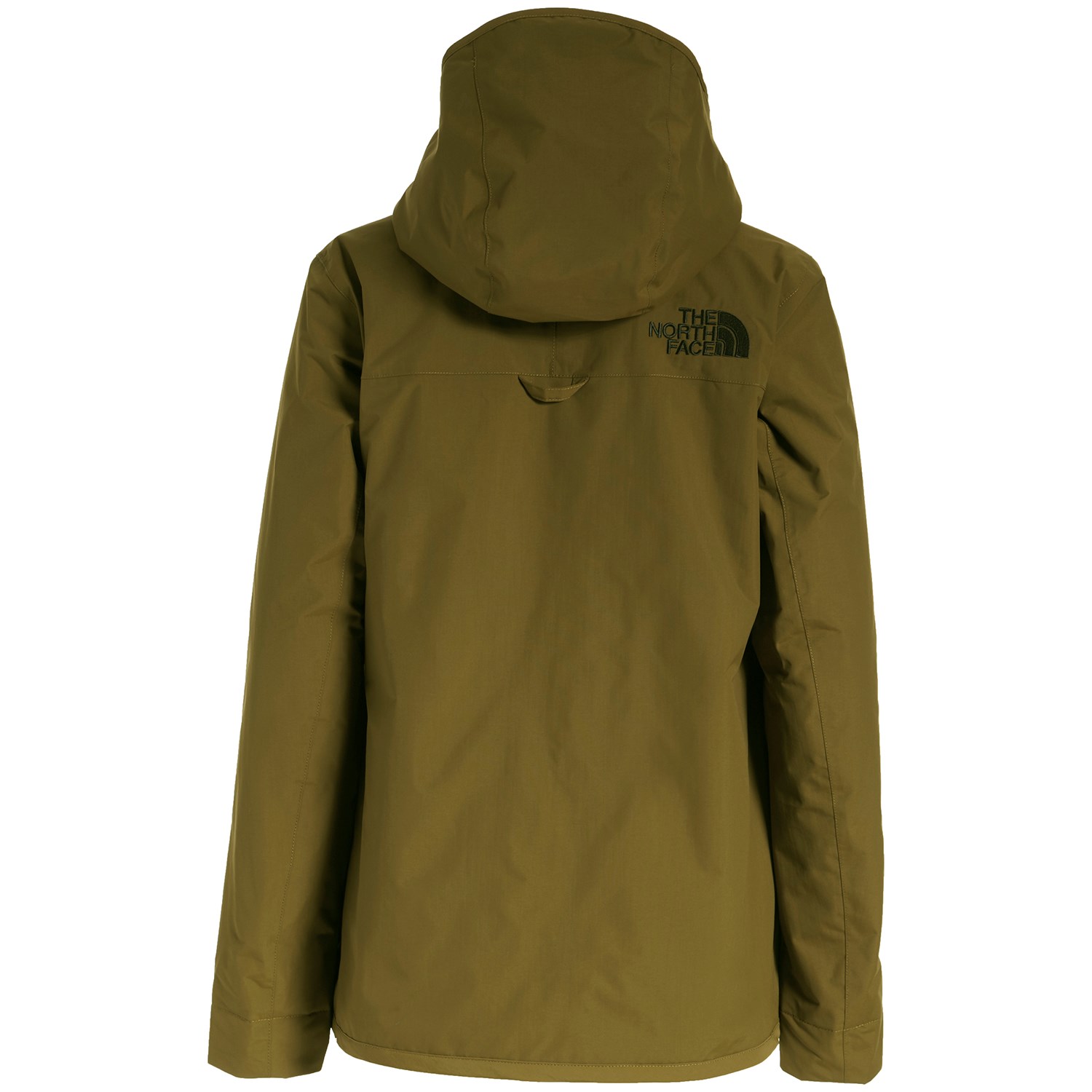 the north face superlu jacket