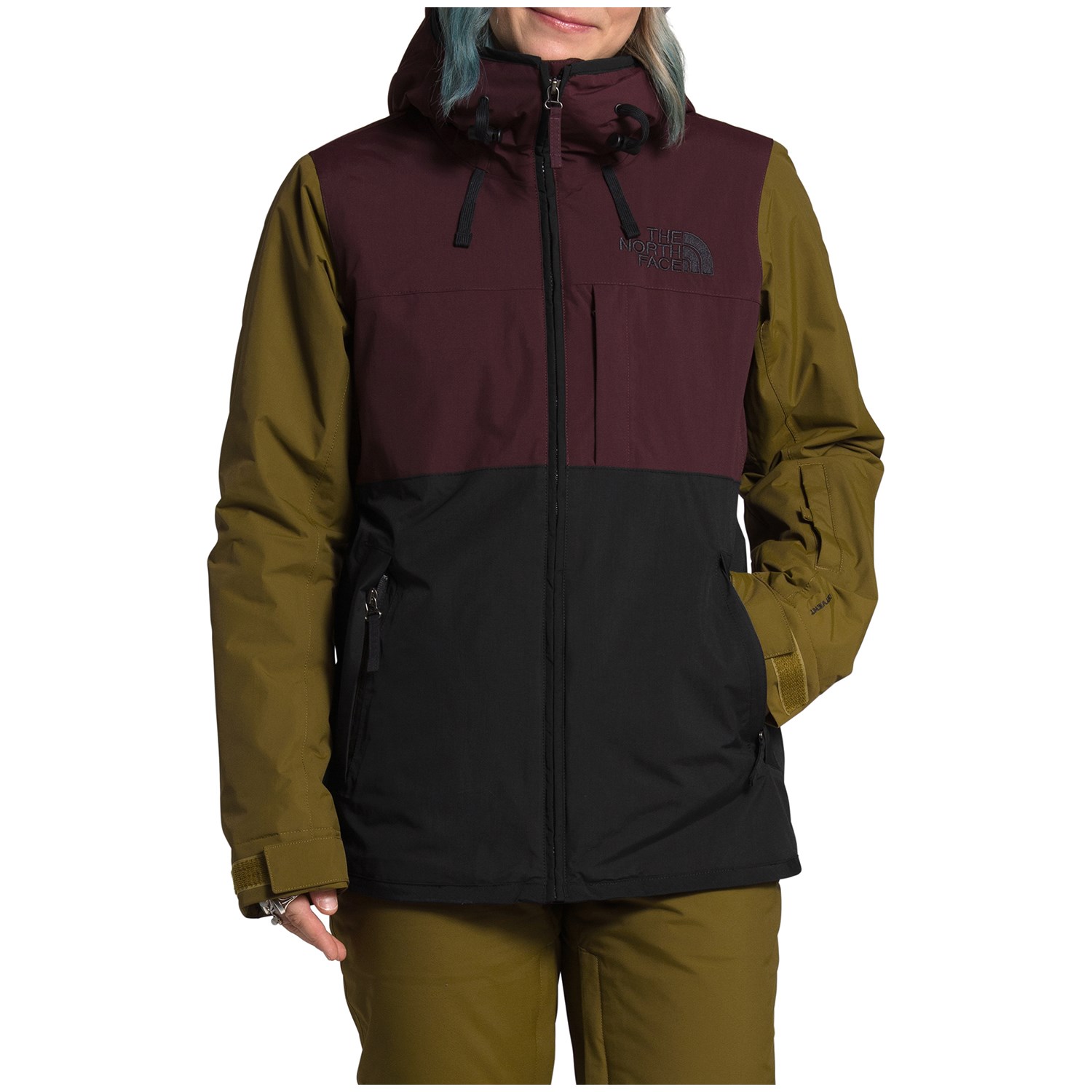 The North Face Superlu Jacket - Women's 