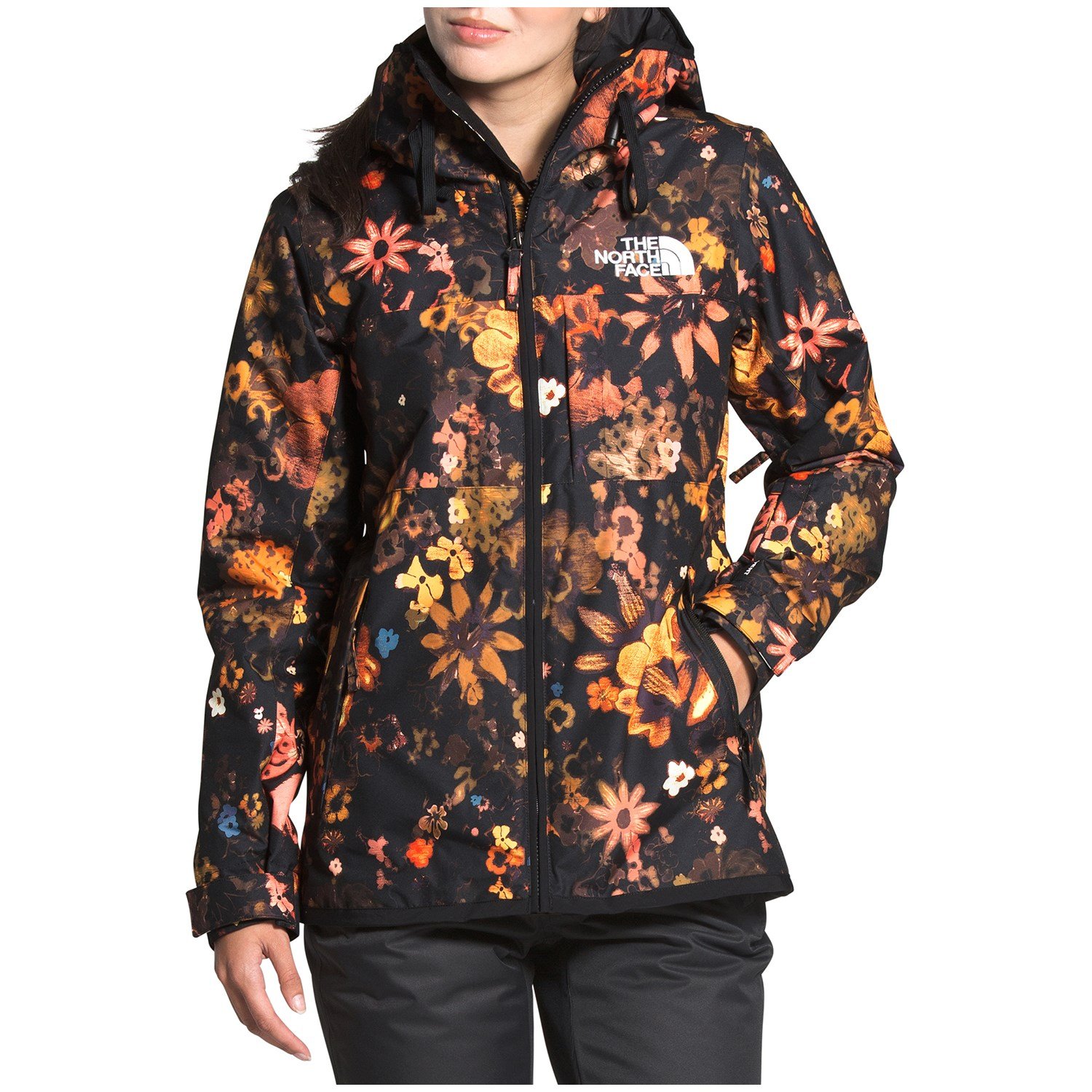 north face superlu jacket