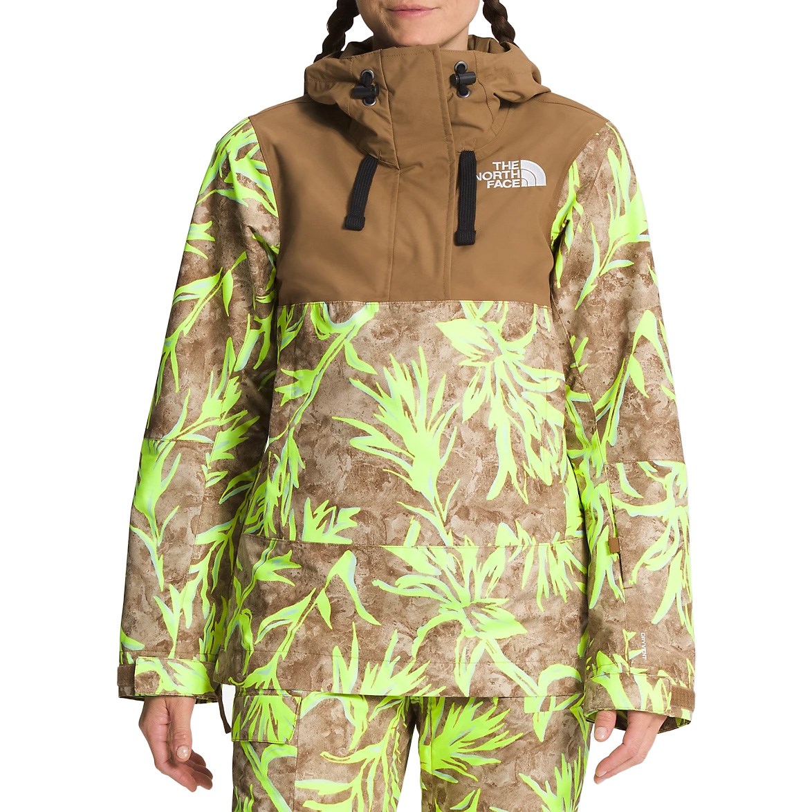 The North Tanager Jacket Women's evo