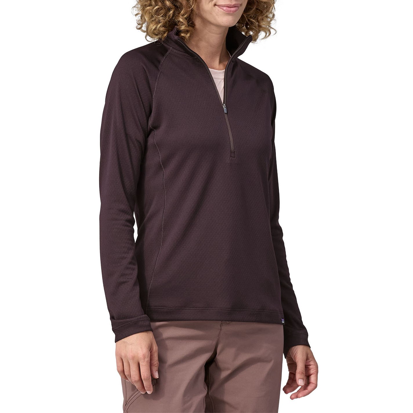 Avalanche Women's 1/4 Zip Pullover, Lightweight Hiking Partial Zip Mock  Neck Top : : Clothing, Shoes & Accessories