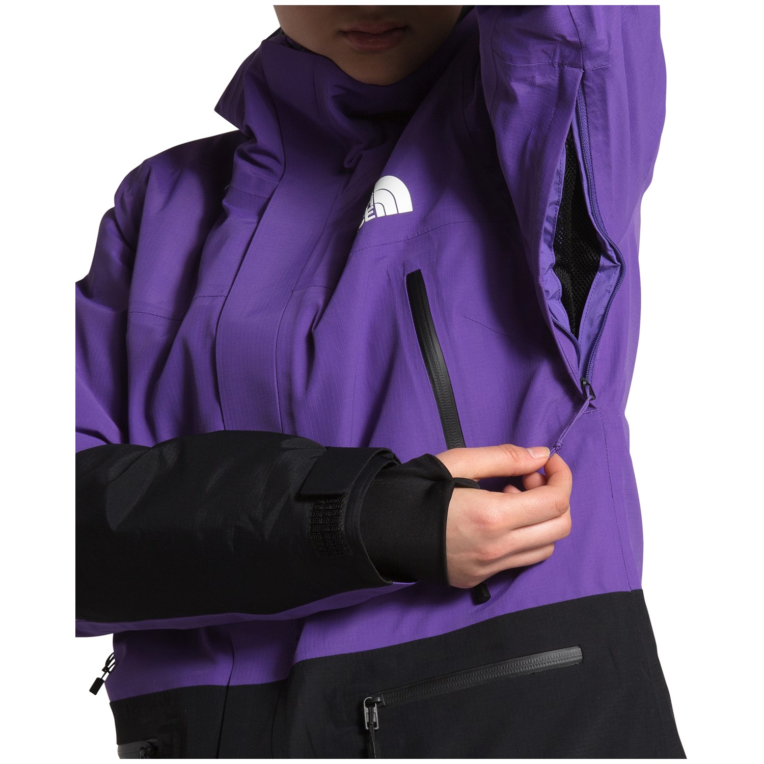 north face lostrail womens