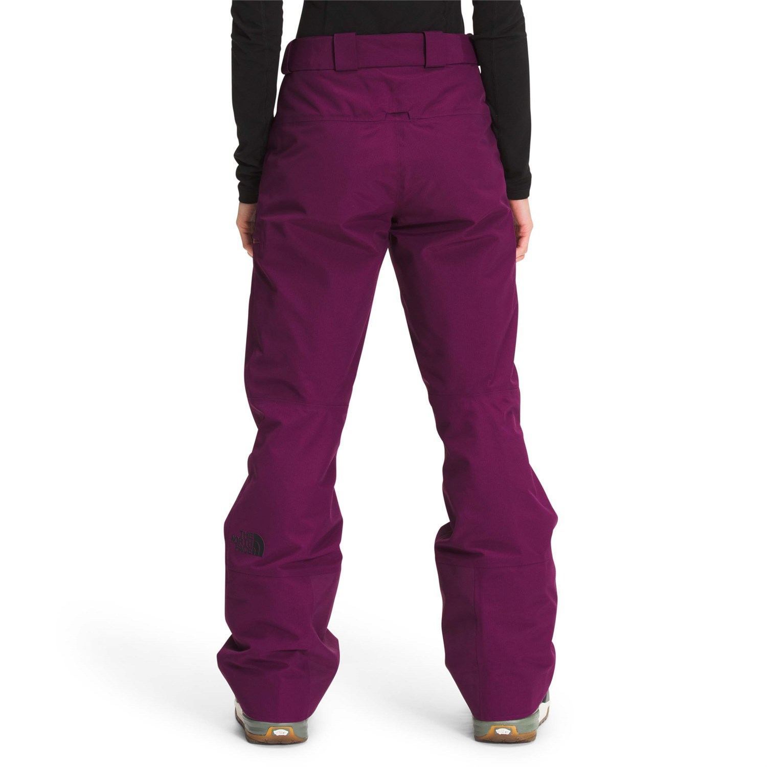 north face lostrail pants