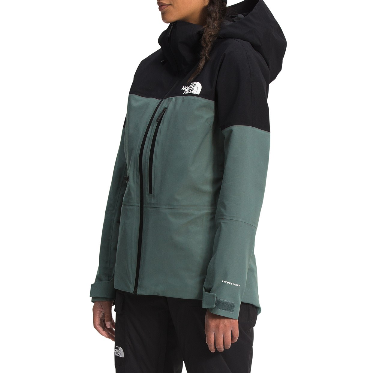 The north face clearance powderflo