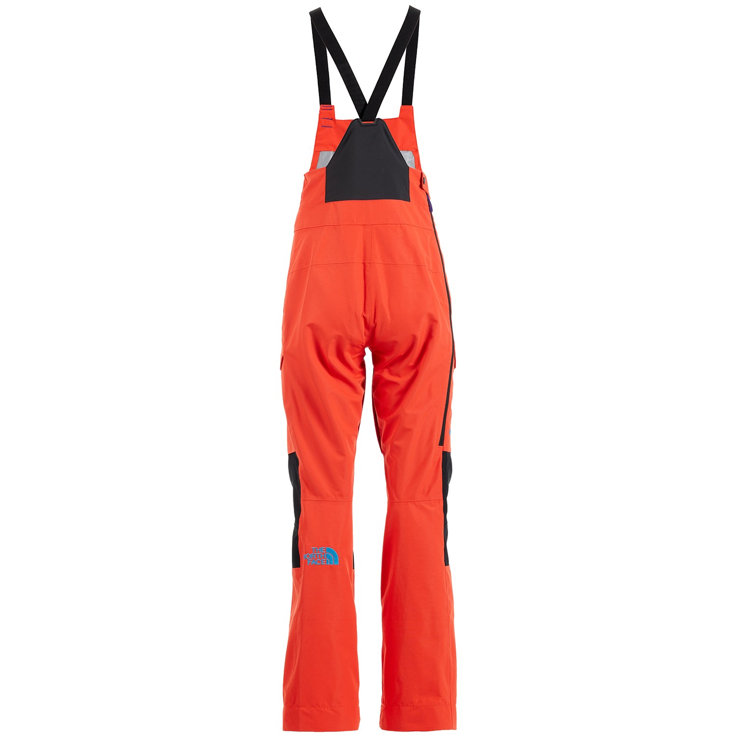 The North Face Team Kit Short Bibs 