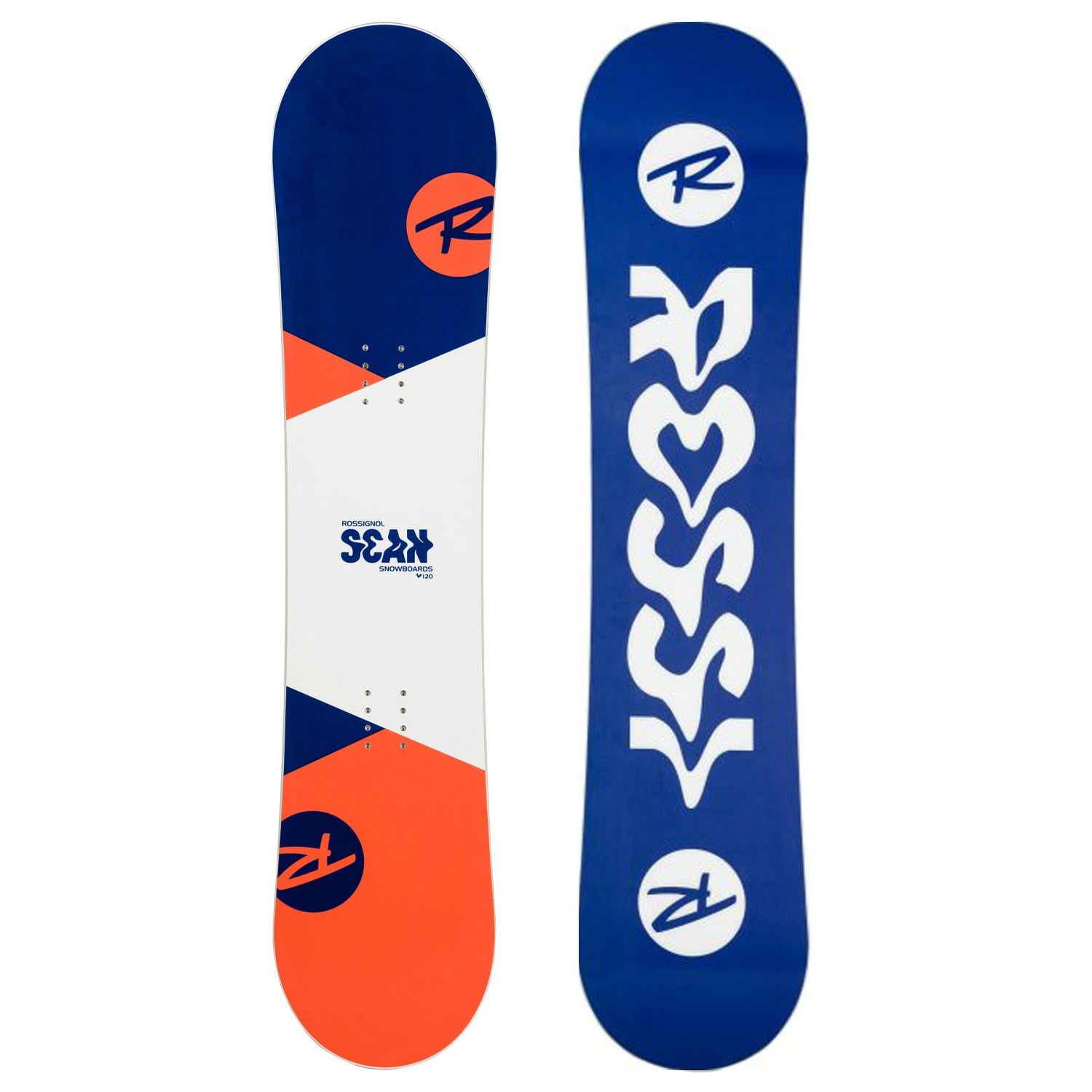 rossignol scan 120