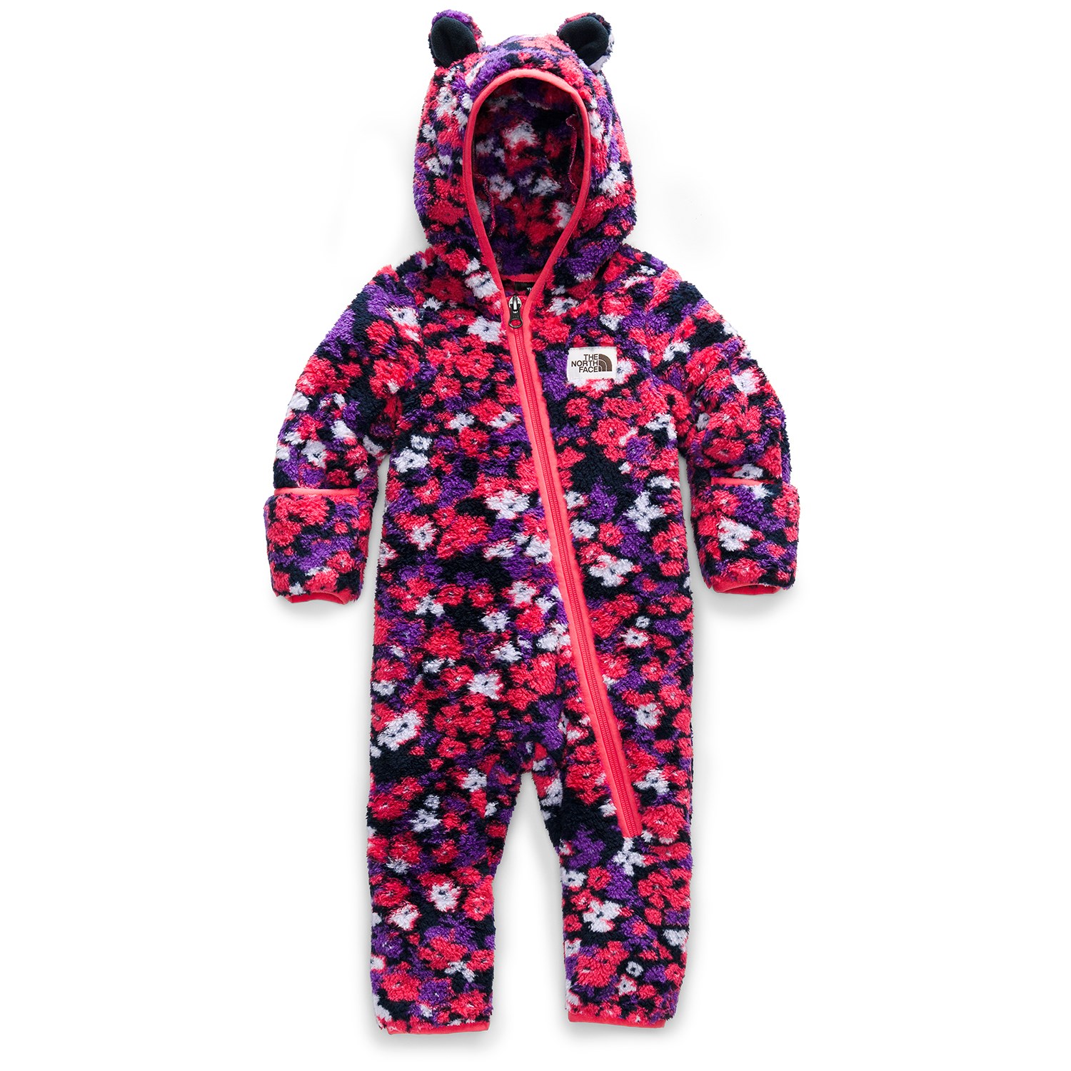 The North Face Campshire Onepiece Infants evo