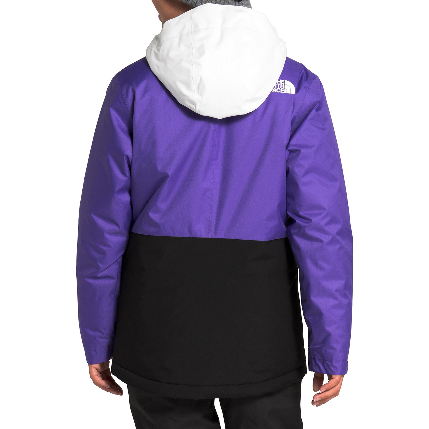 north face freedom jacket