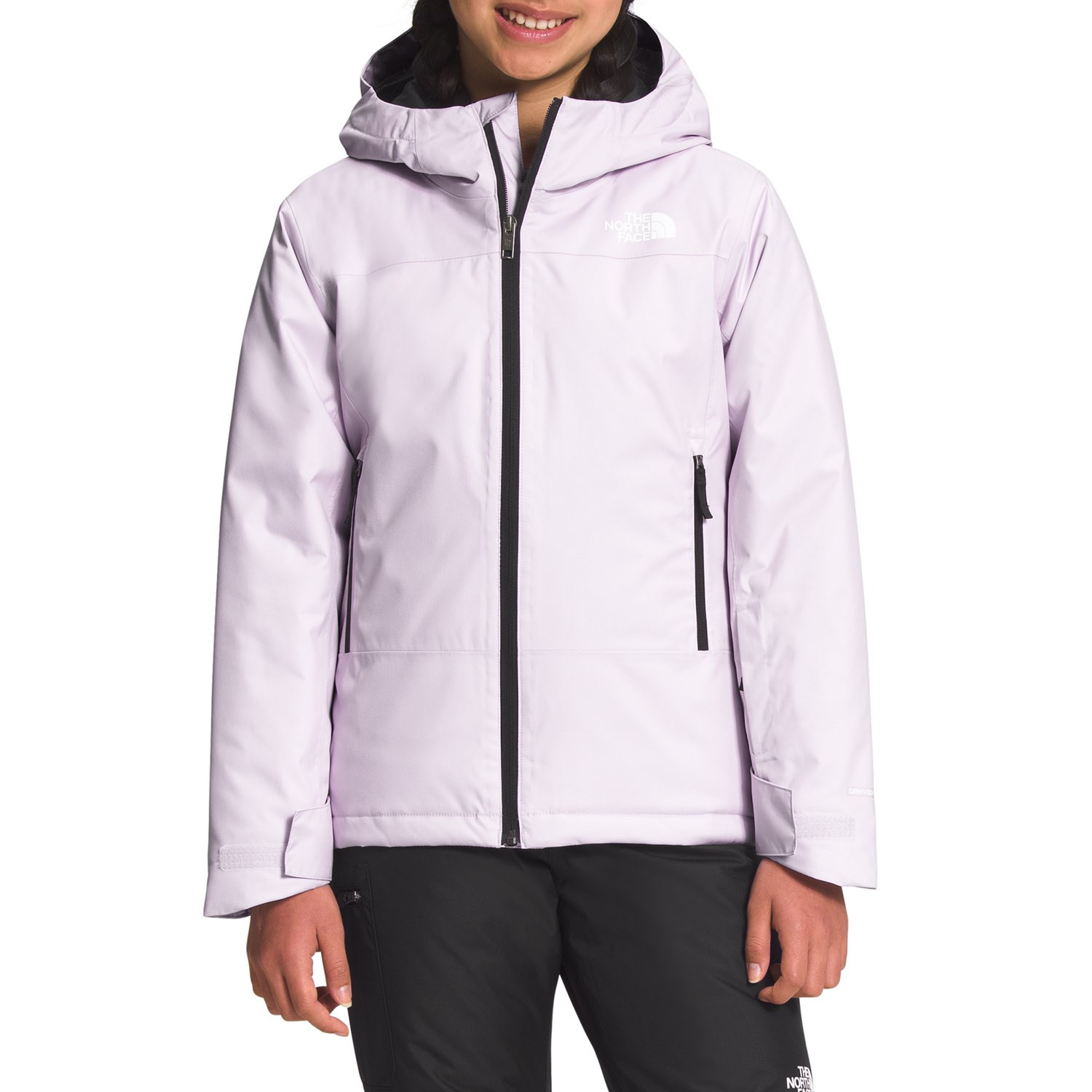 The North Face Freedom Insulated Jacket - Girls' | evo
