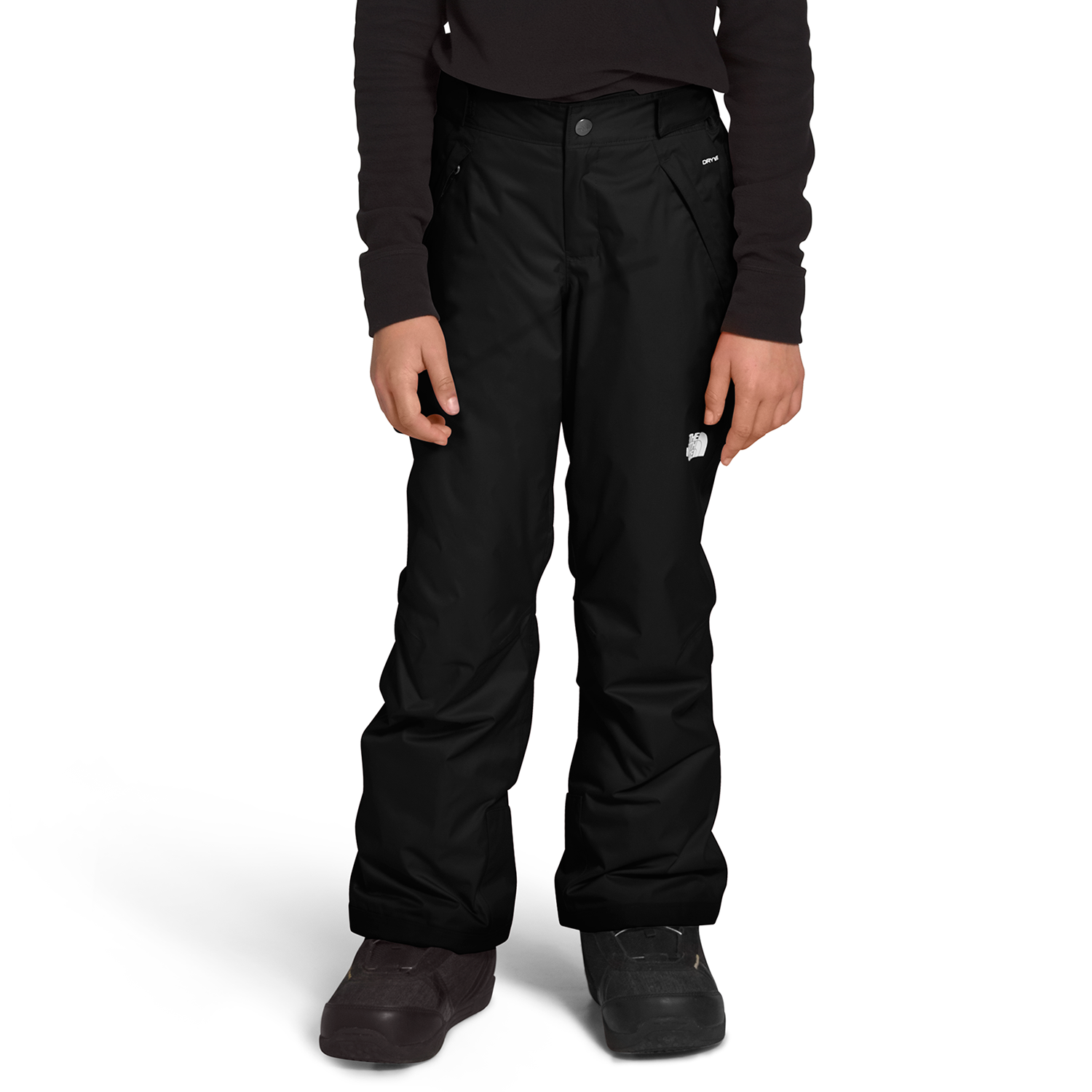 the north face winter pants
