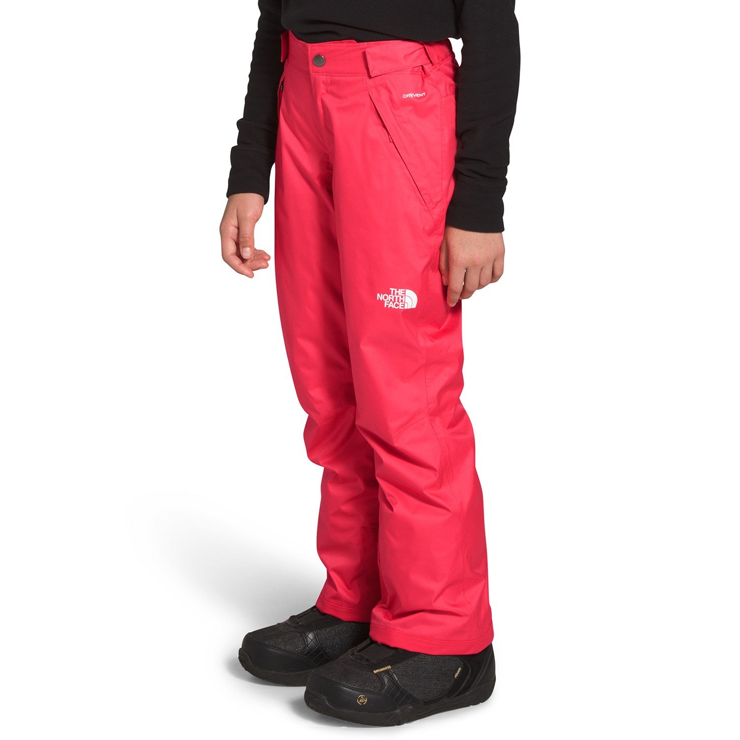 The North Face Freedom Insulated Pants - Girls' | evo