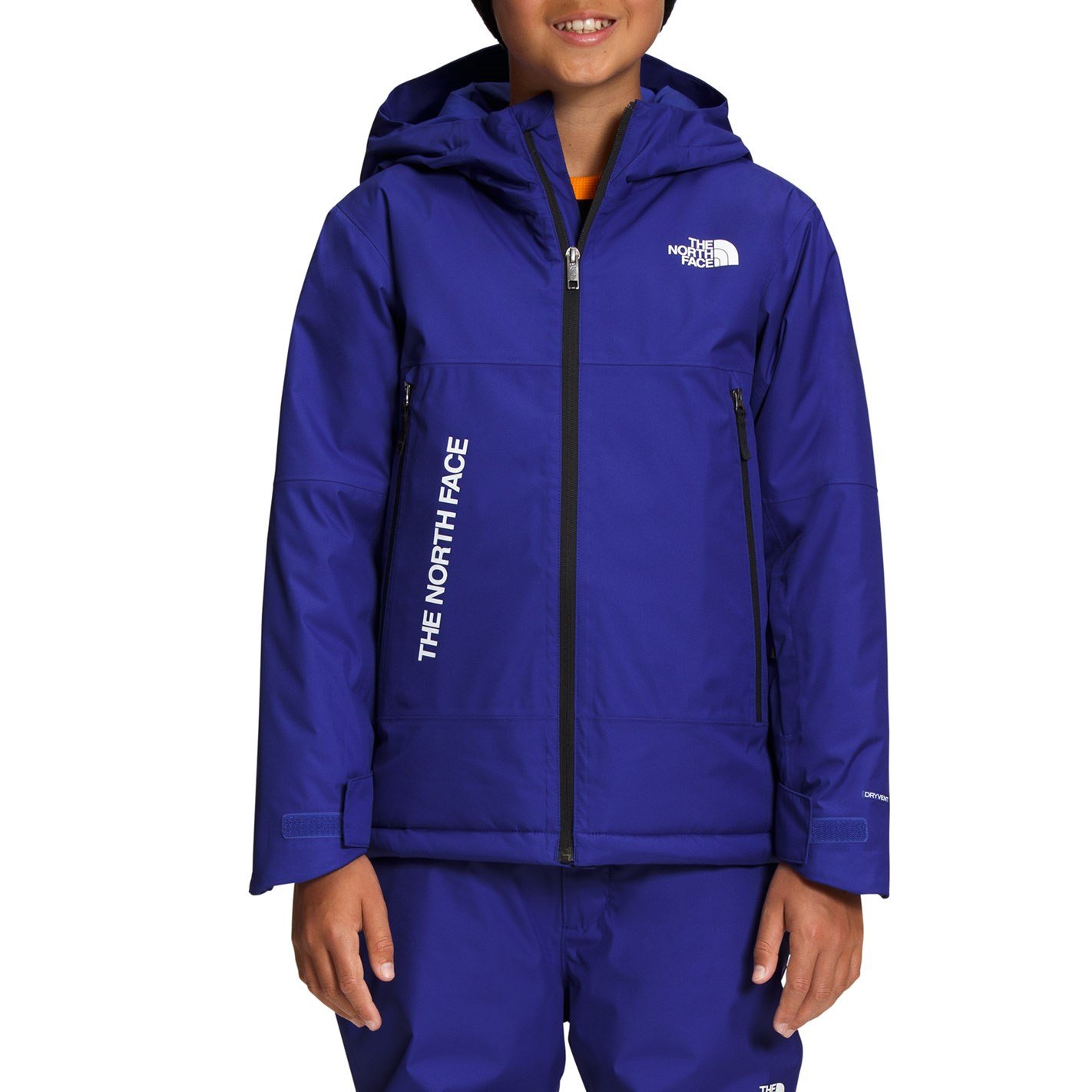 The North Face Freedom Insulated Jacket - Boys' | evo
