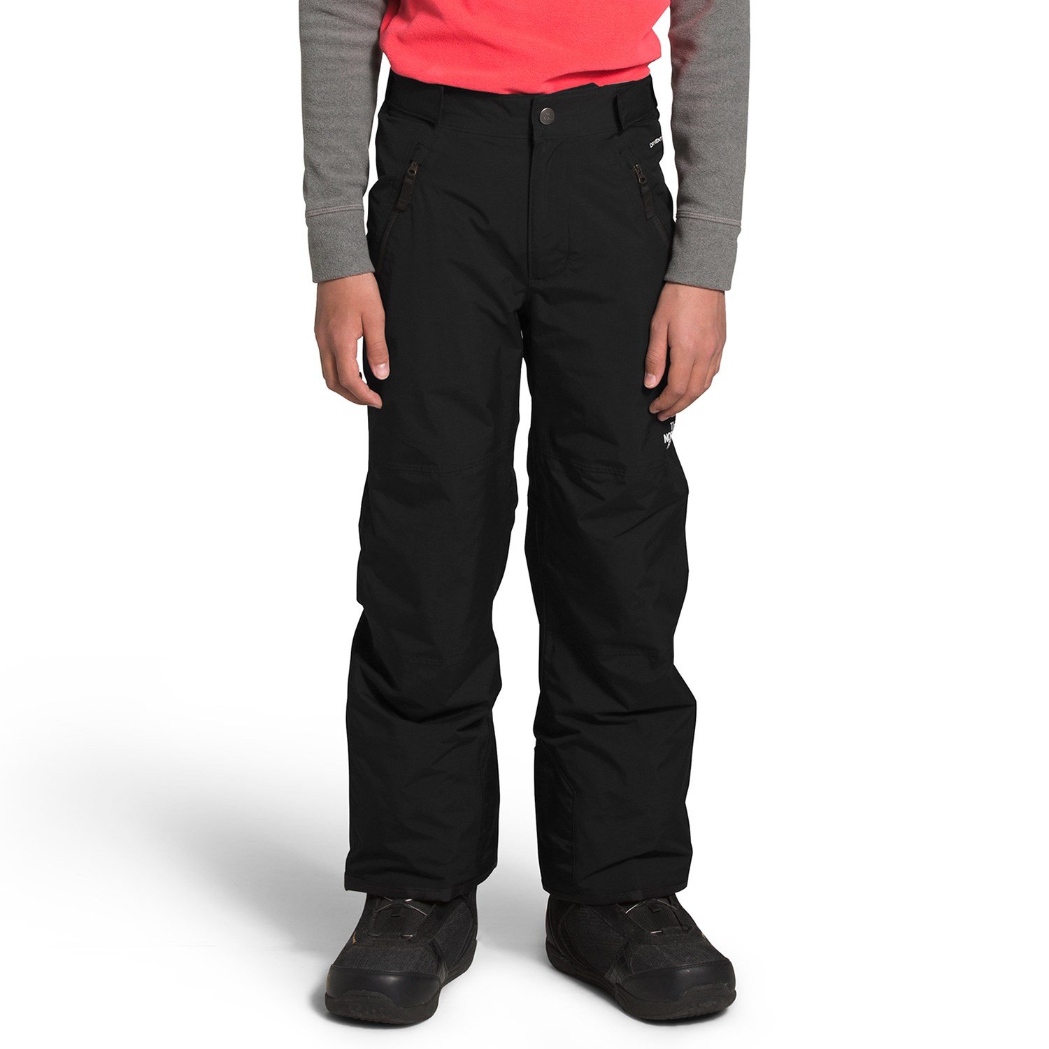 boys insulated jeans