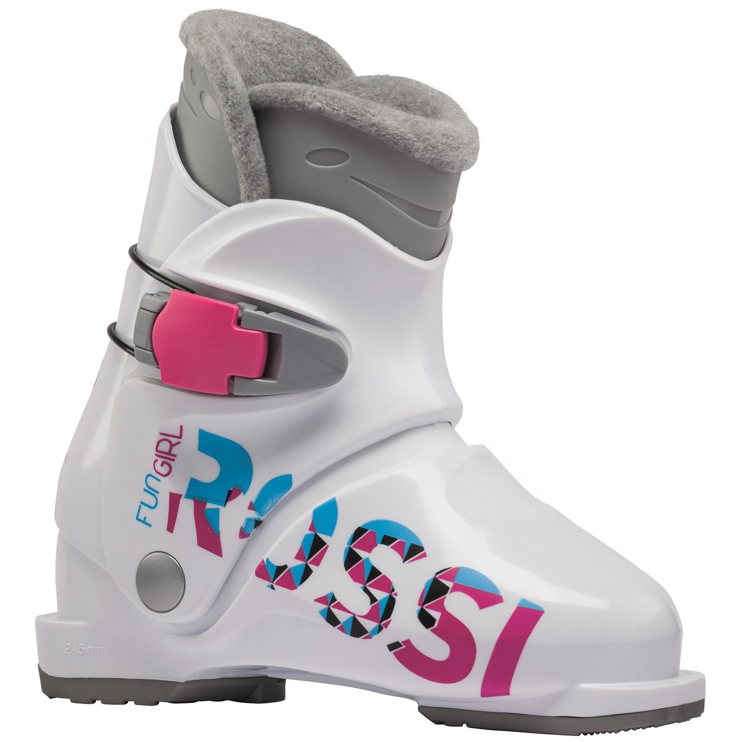 Rossignol Fun Girl J1 Ski Boots Girls