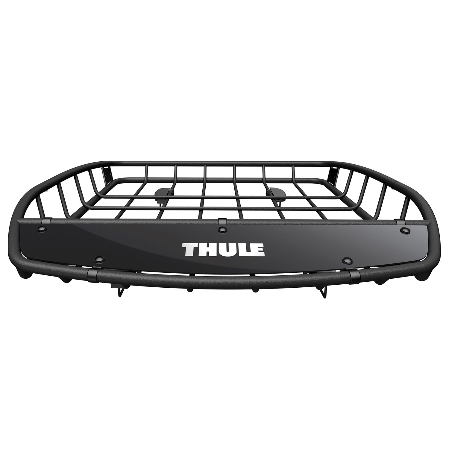 Thule Canyon XT Roof Basket evo