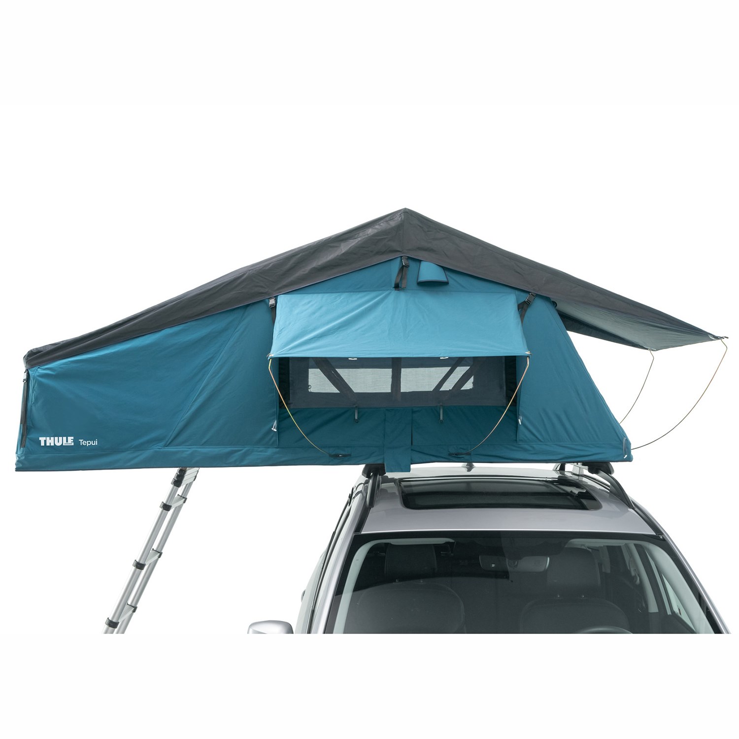 Thule Tepui Explorer Autana 3 with Annex Rooftop Tent evo