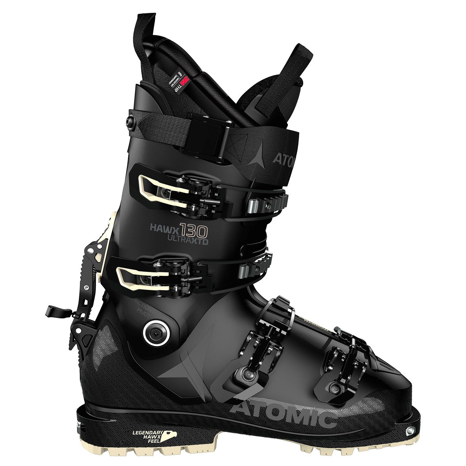 Resistant grade how to use Atomic Hawx Ultra XTD 130 Alpine Touring Ski Boots 2022 | evo