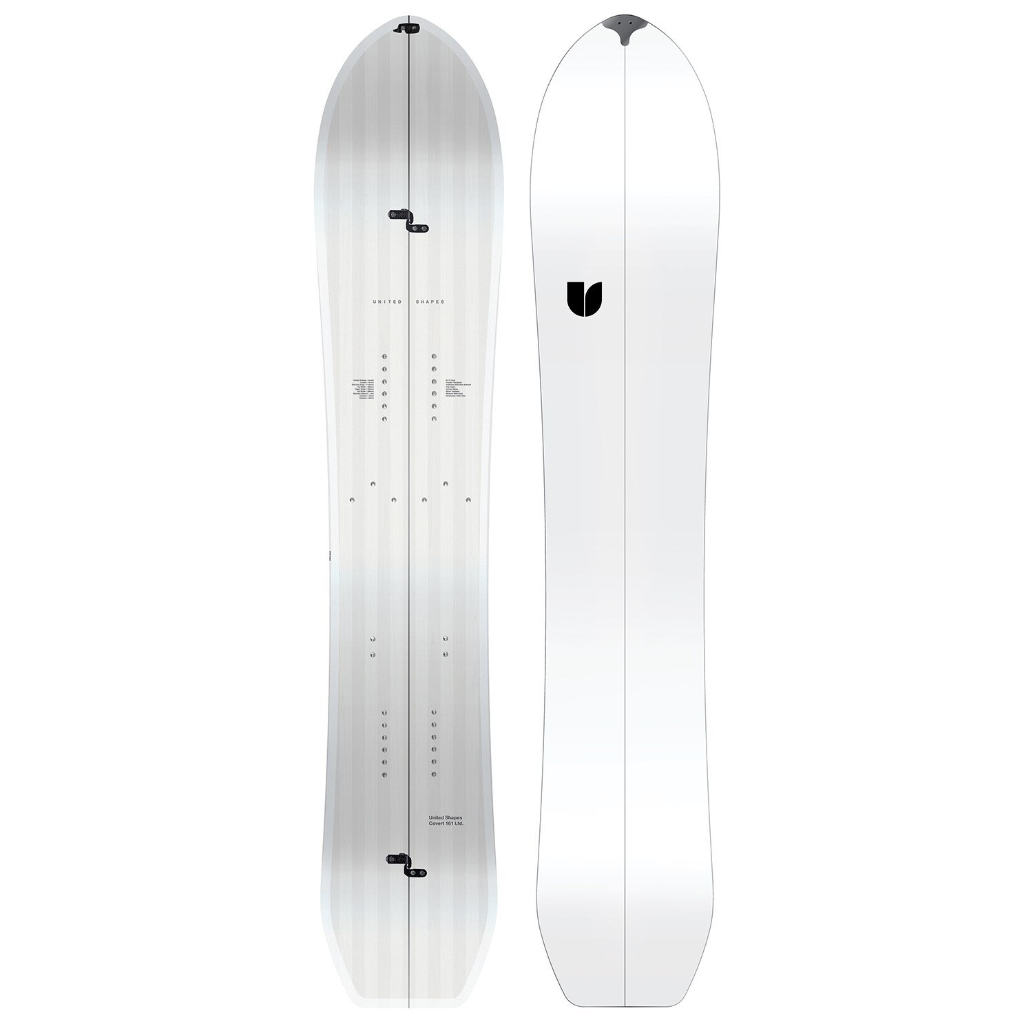 ltb splitboard