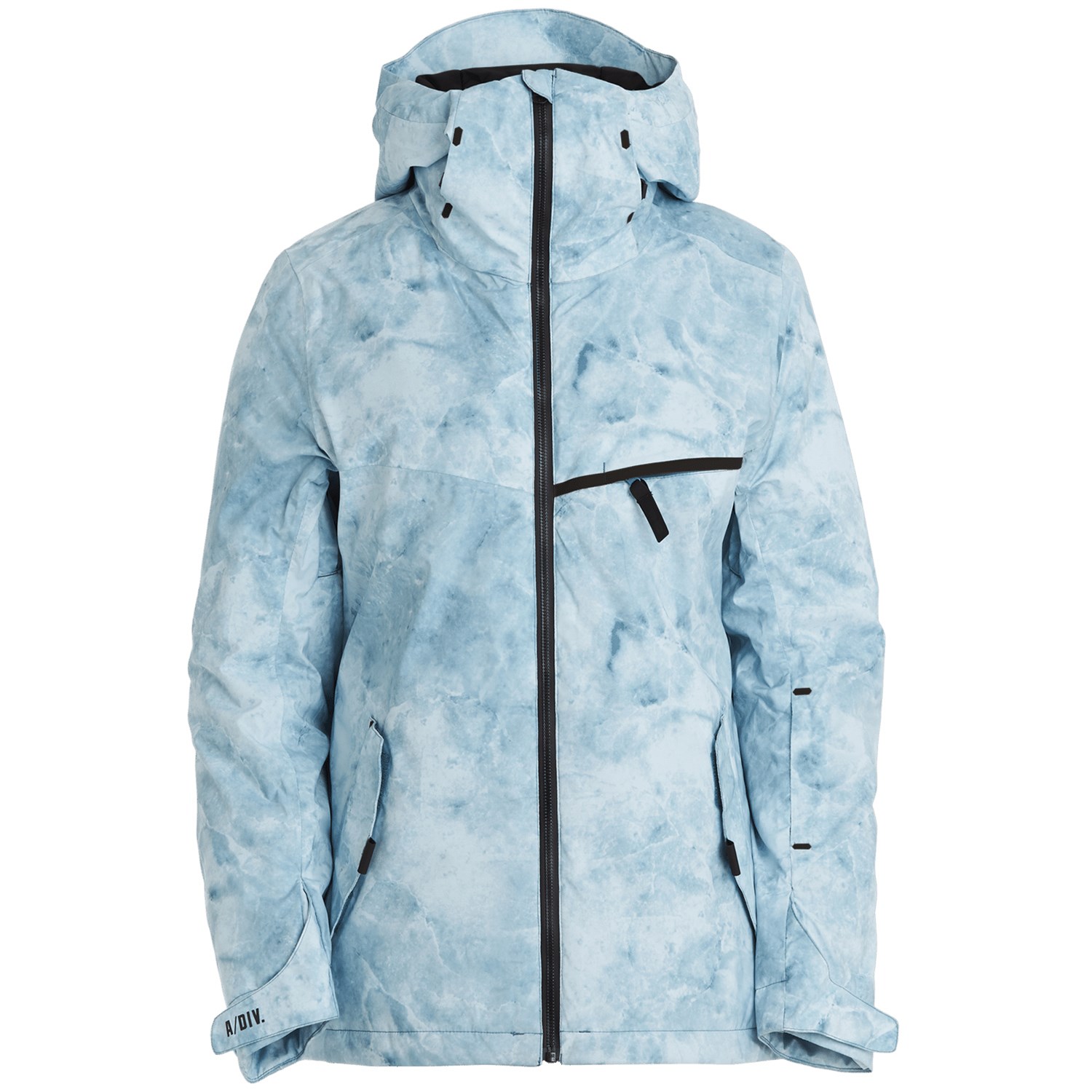 billabong winter jacket