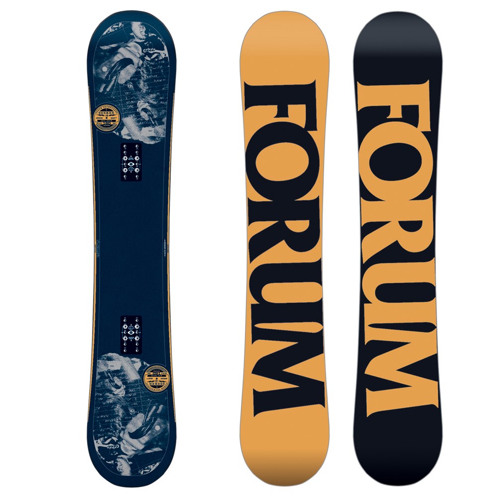 forum snowboards 2009