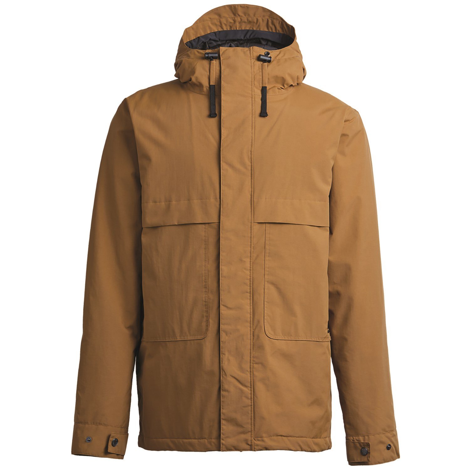 Airblaster Blaster Parka Men s evo