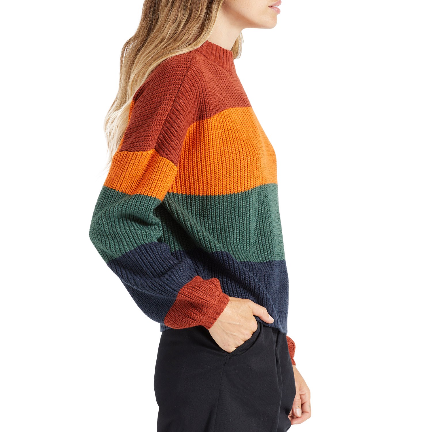 Brixton Madero Sweater - Women's