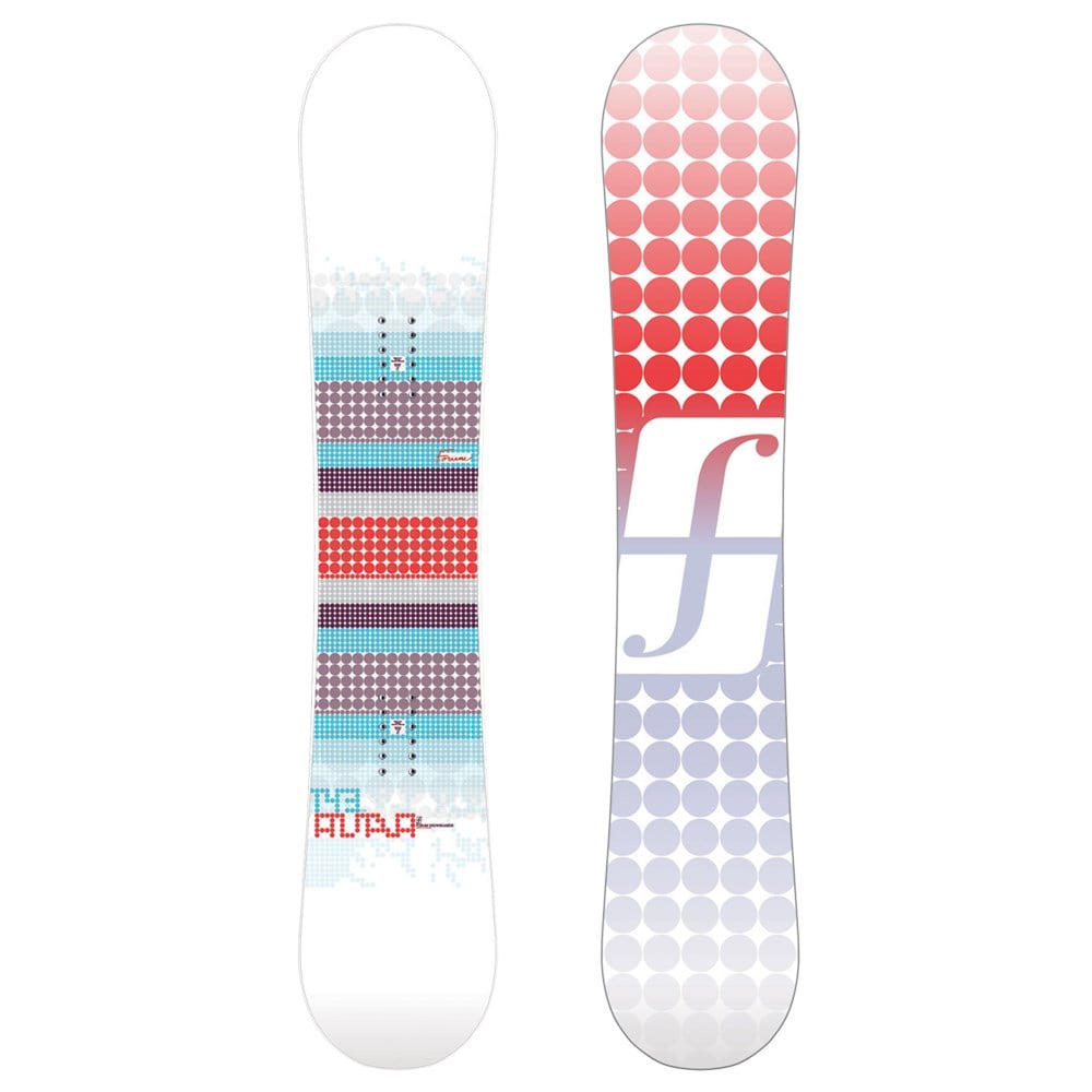 forum aura snowboard