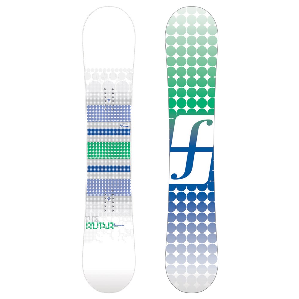 forum aura snowboard