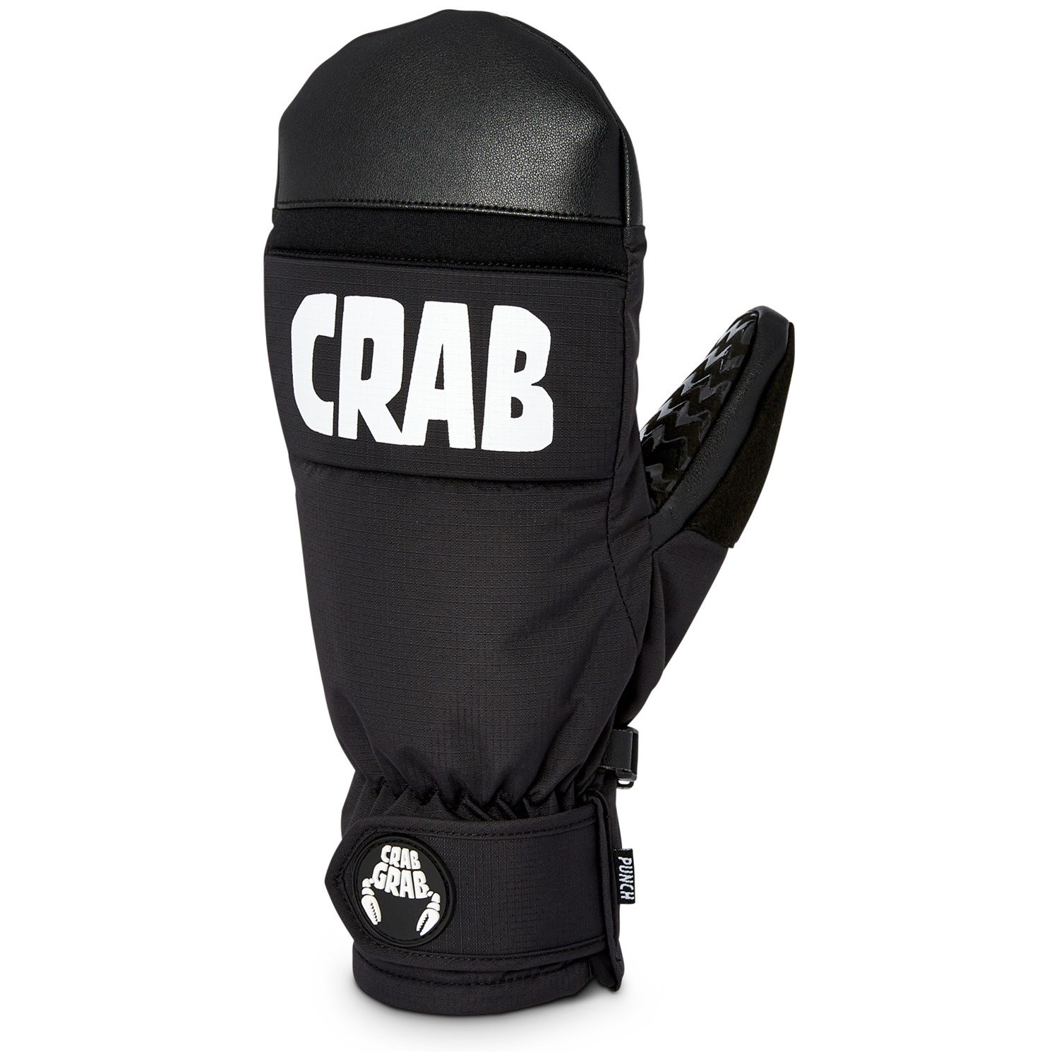 Crab Grab Punch Mitts | evo