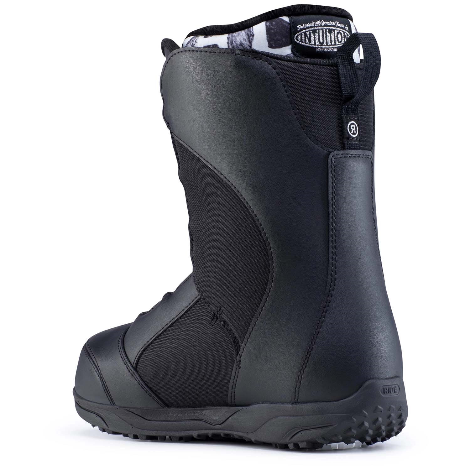 Ride Harper Snowboard Boots - Women's 2020 | evo