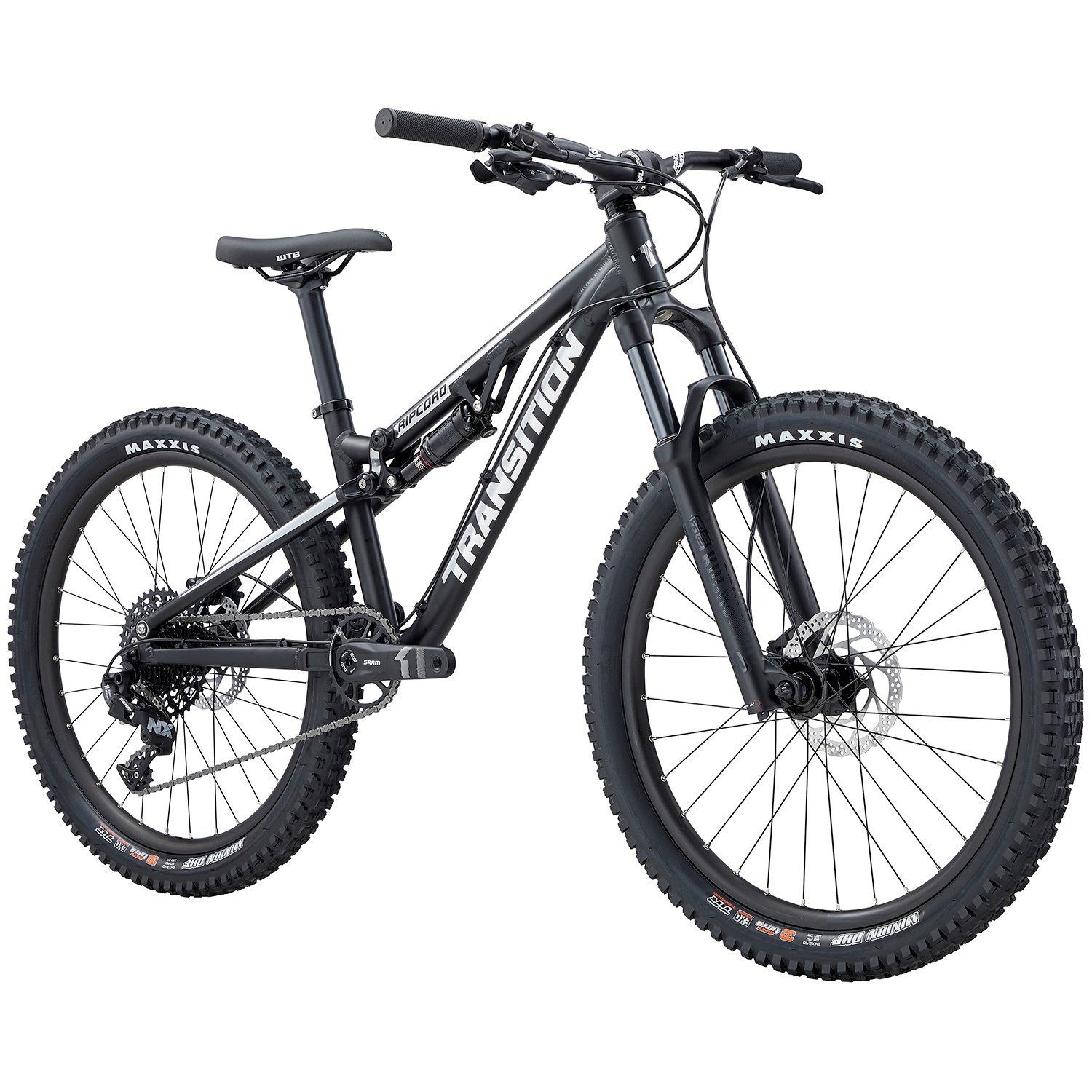 best mountain bike for 8 year old