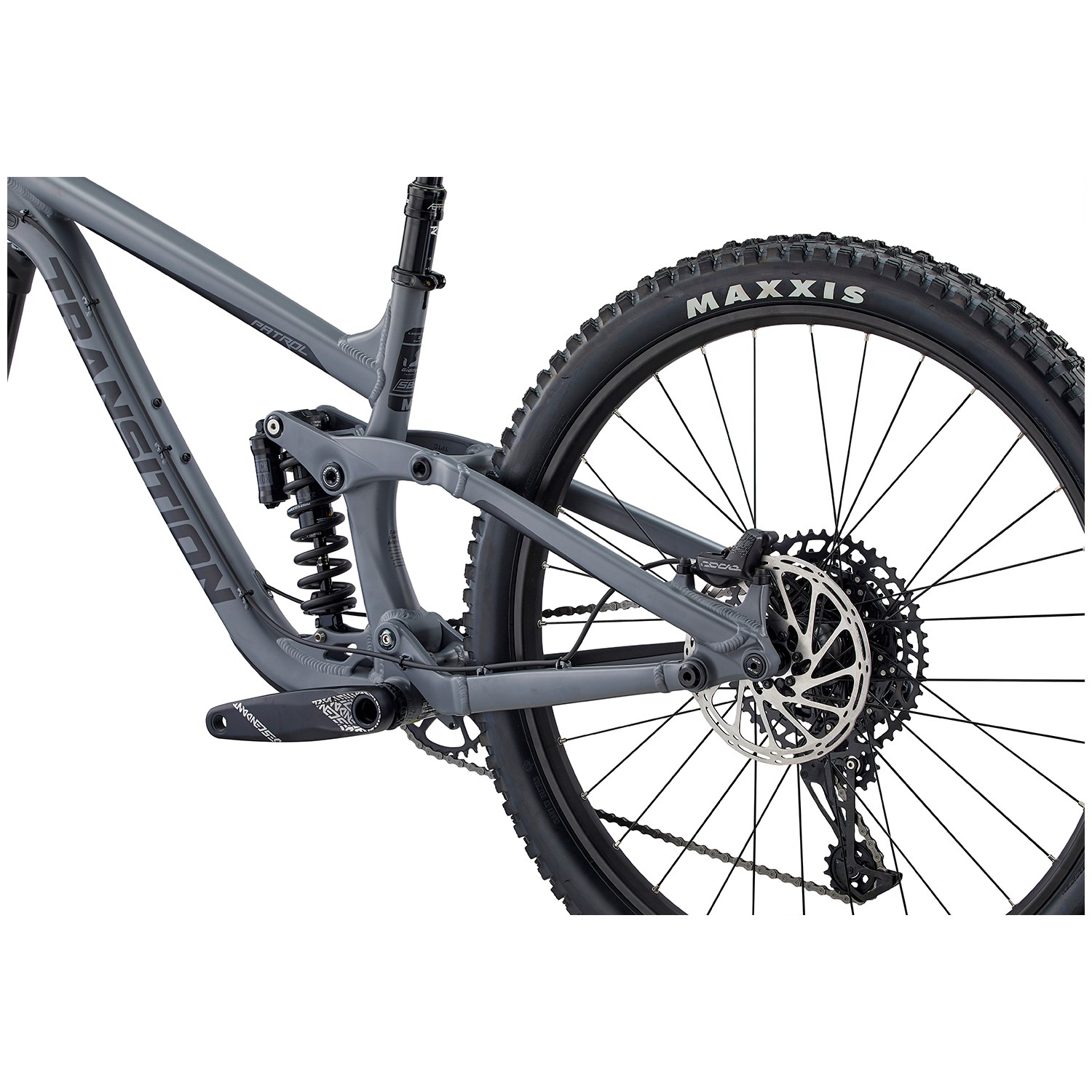 transition patrol alloy nx 2020