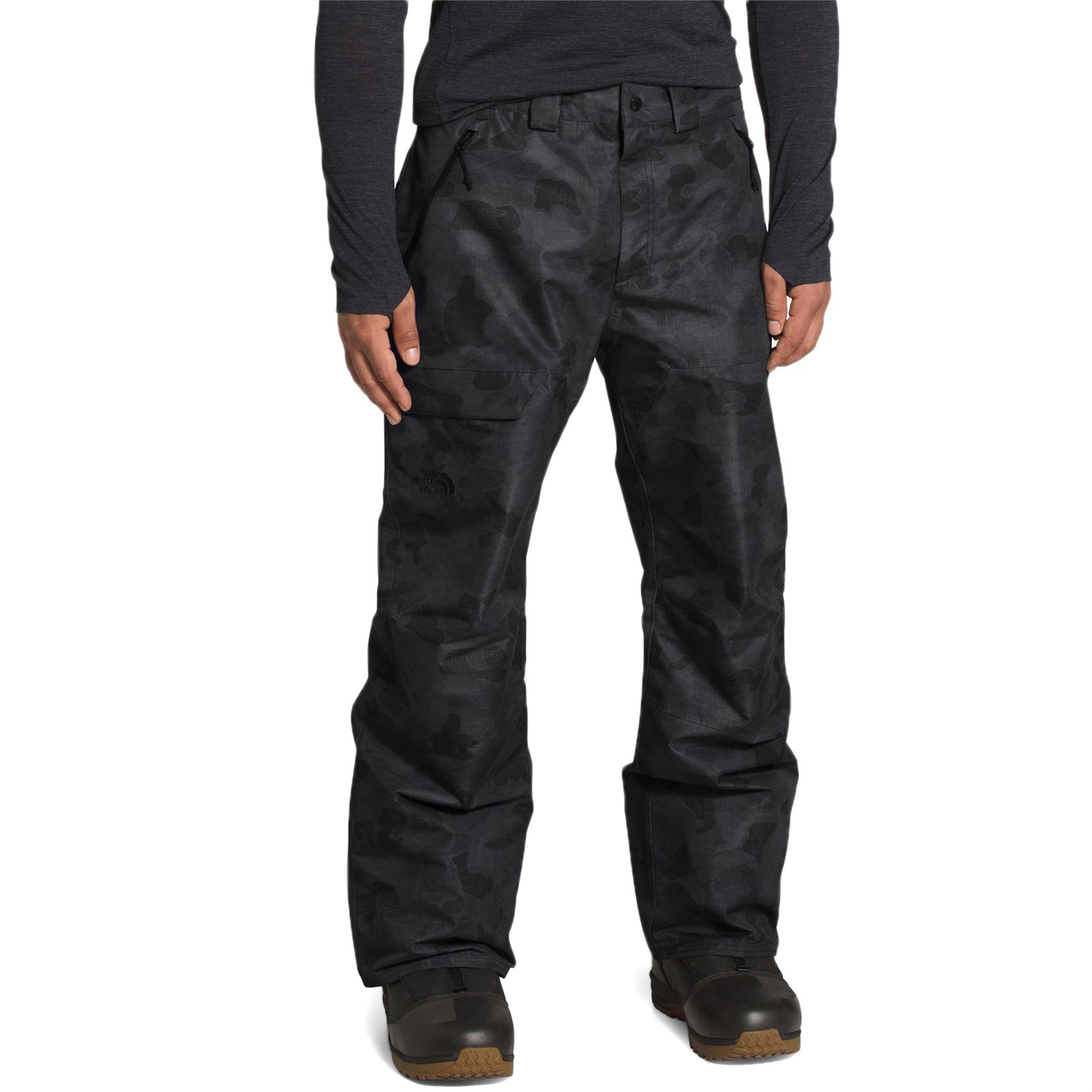 the north face men's seymore pant