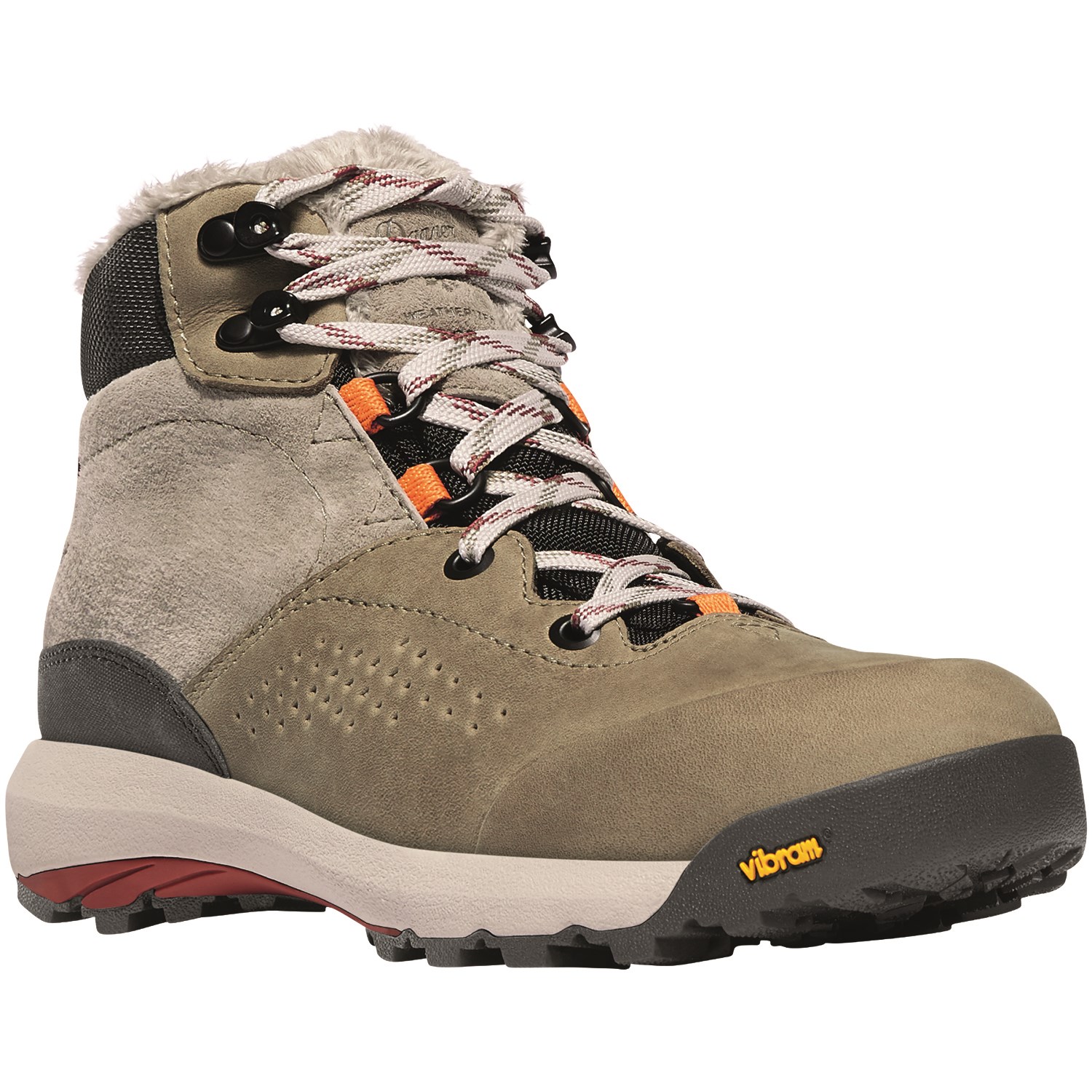 Danner Inquire Mid Boots - Women's 