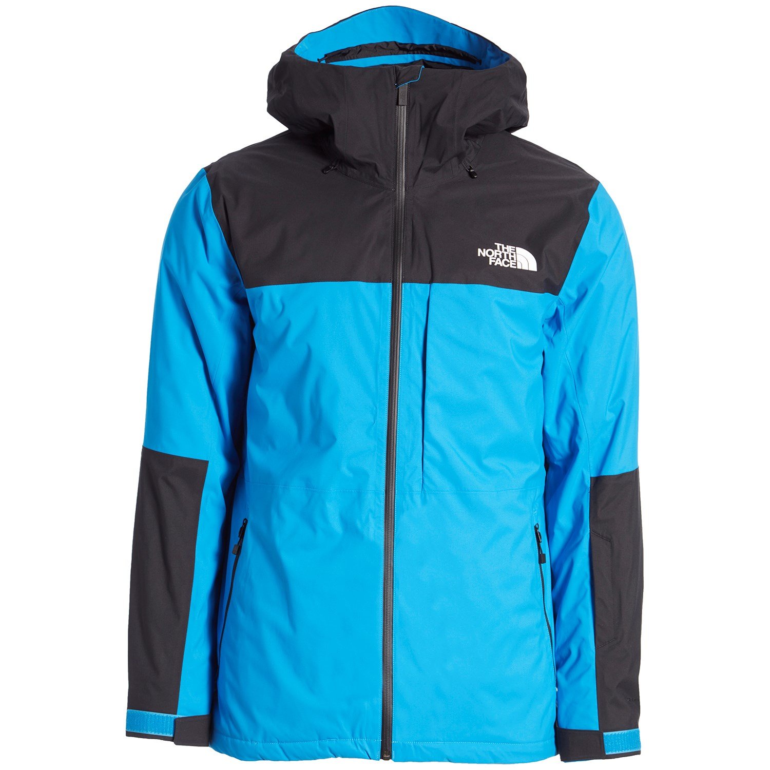 north face triclimate