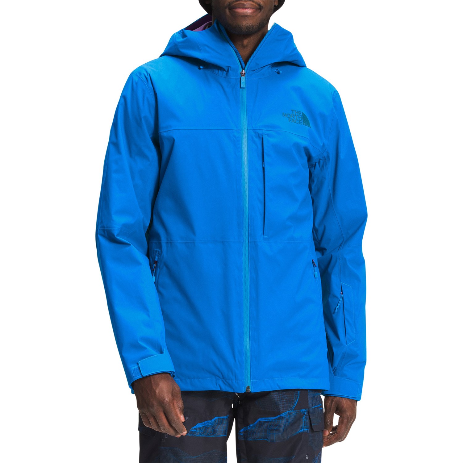 women's tka glacier full zip hoodie