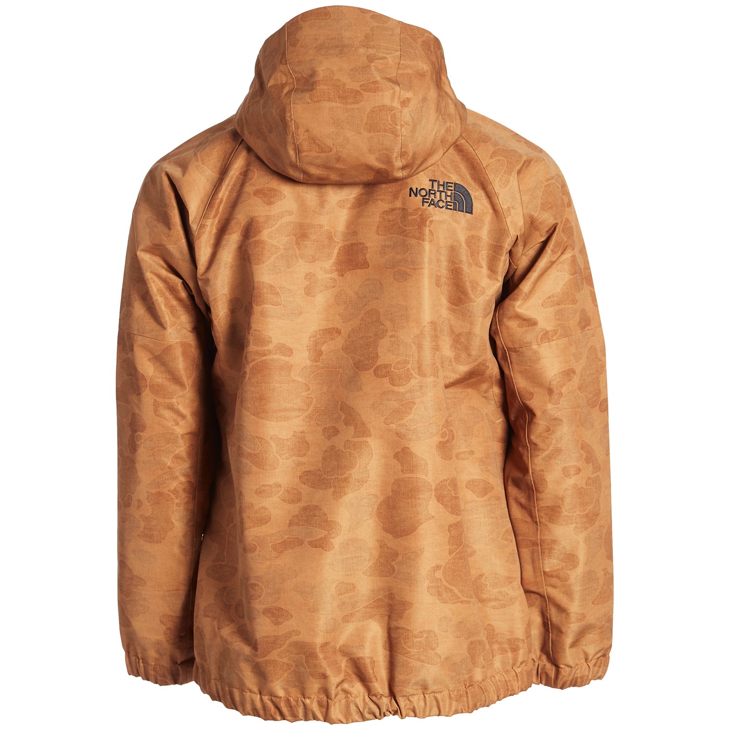 The North Face Up & Over Anorak | evo