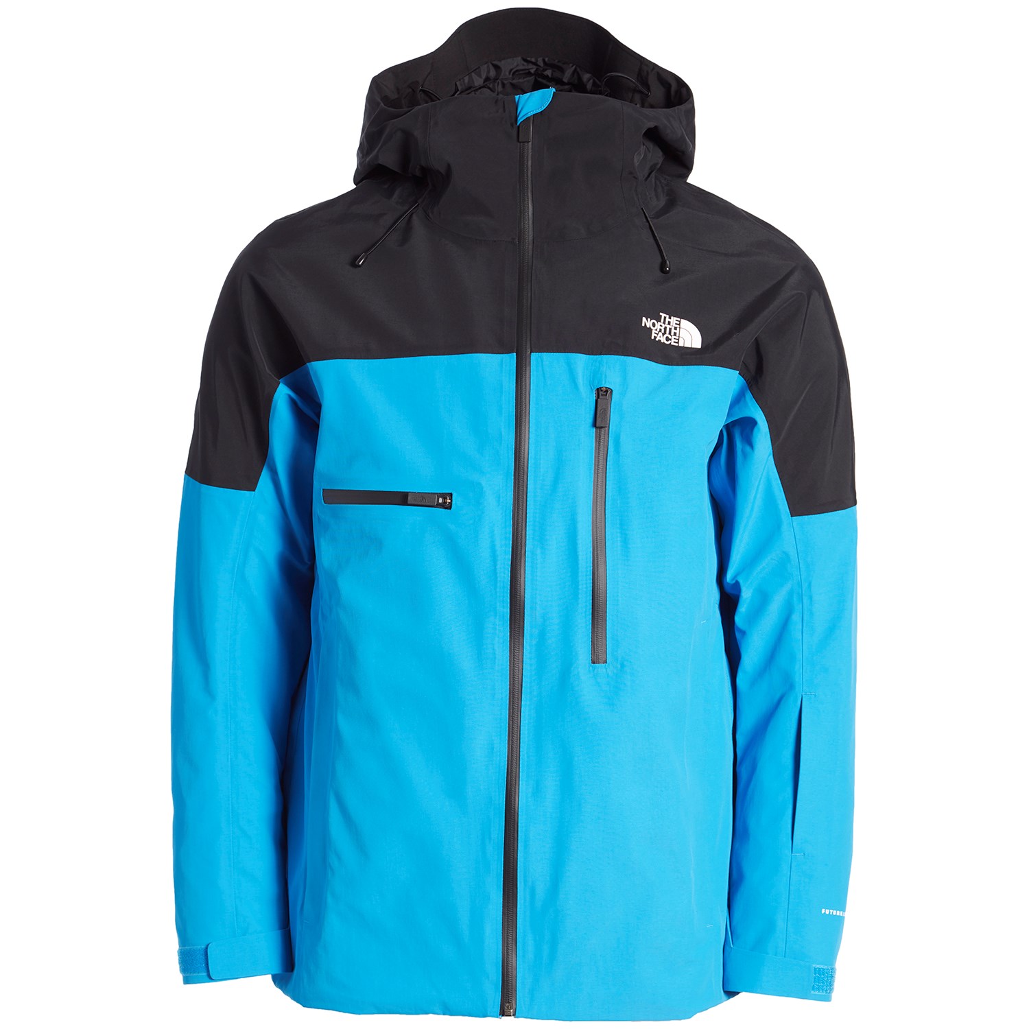 The north face sale men's powderflo jacket