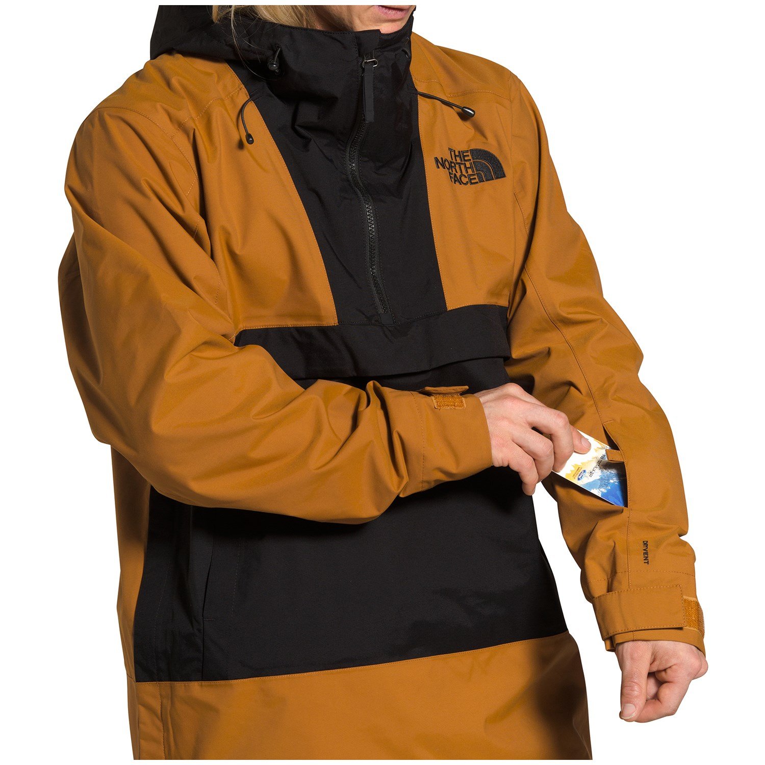 The north face silvani snowboard jacket clearance 2019