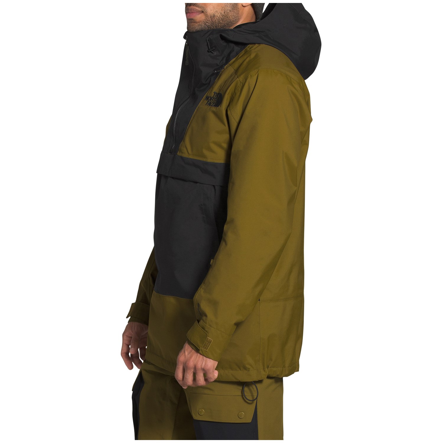 The North Face Silvani Jacket | evo