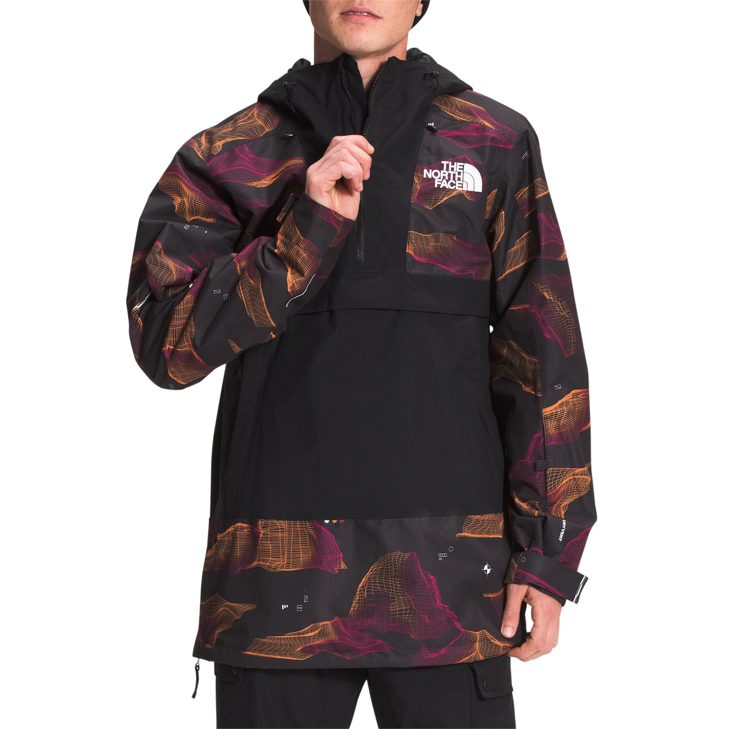 The North Face Silvani Jacket | evo