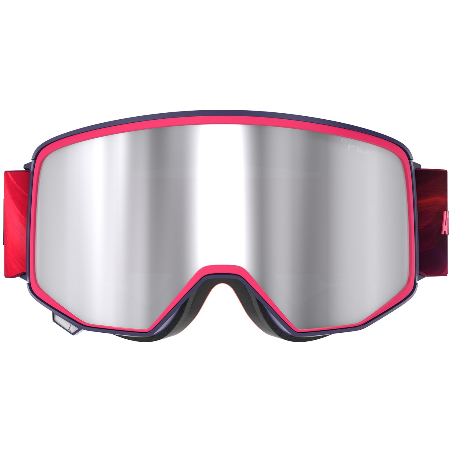 Atomic Four Q HD Goggles | evo