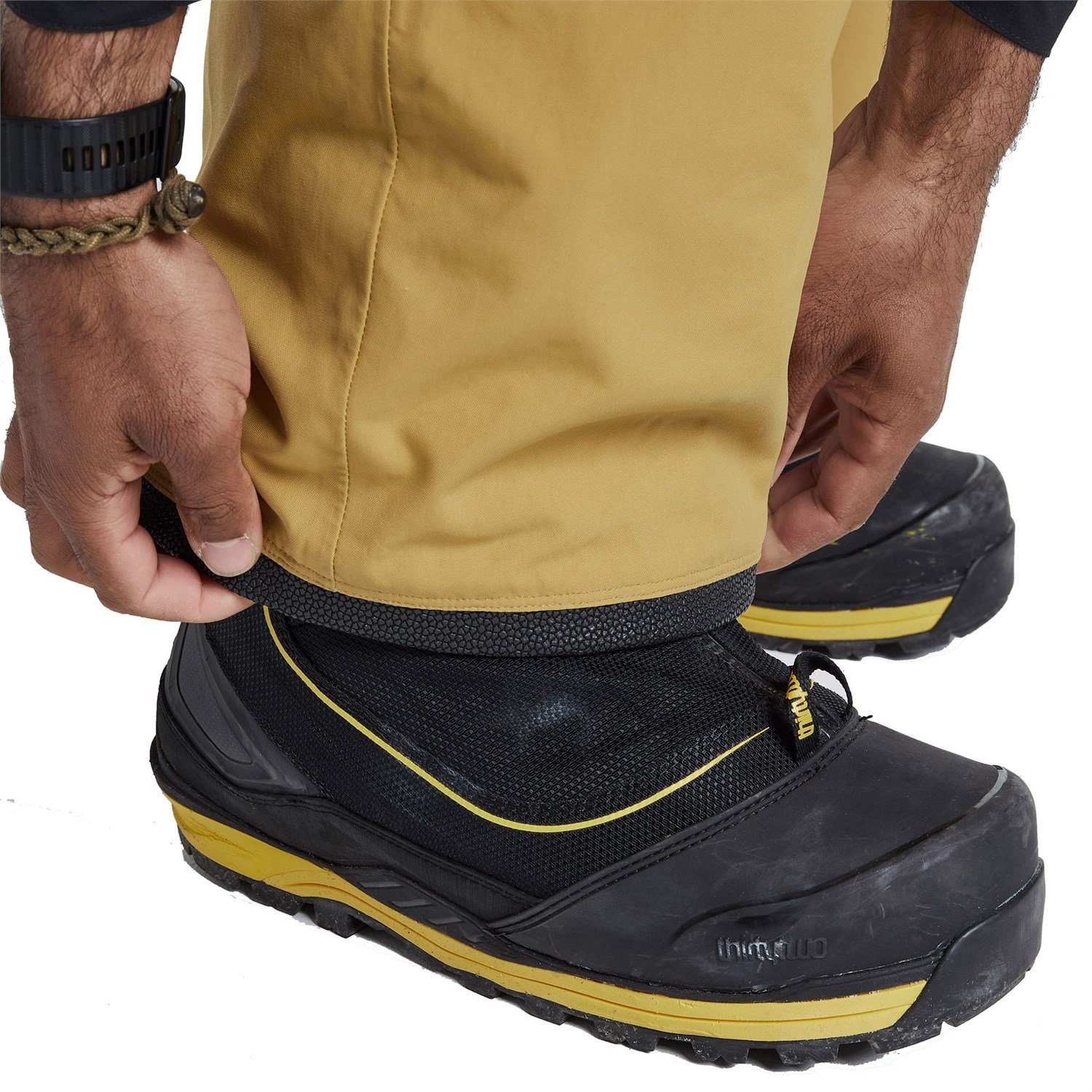 Trew Gear Jefferson Bibs ビブパンツ L TREW Gear || Men's Jefferson Bib