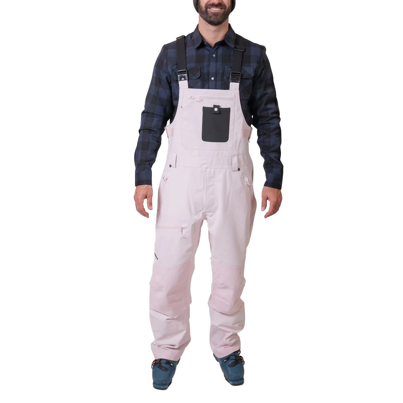 Fly Low BAKER Bib Pant