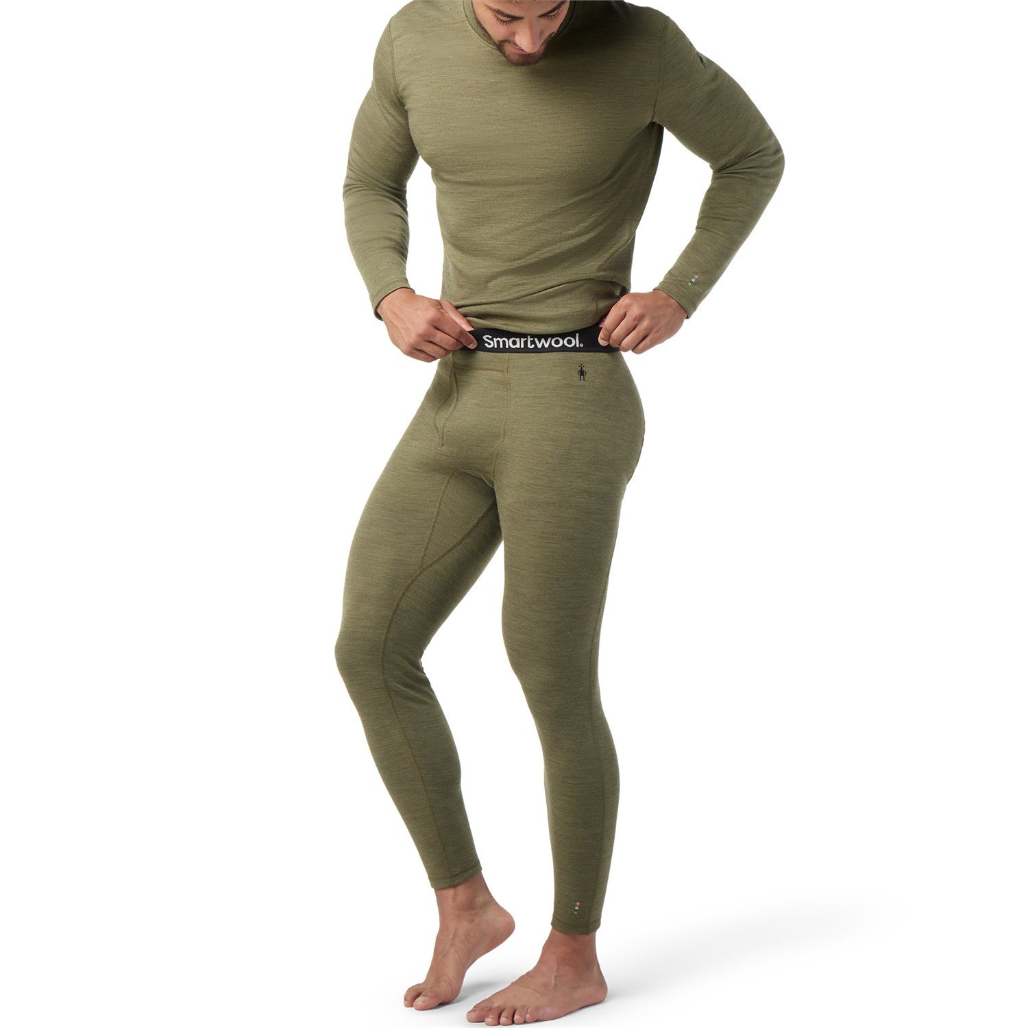 Men's Merino Wool Base Layers  Tops & Bottoms – Minus33 Merino Wool  Clothing